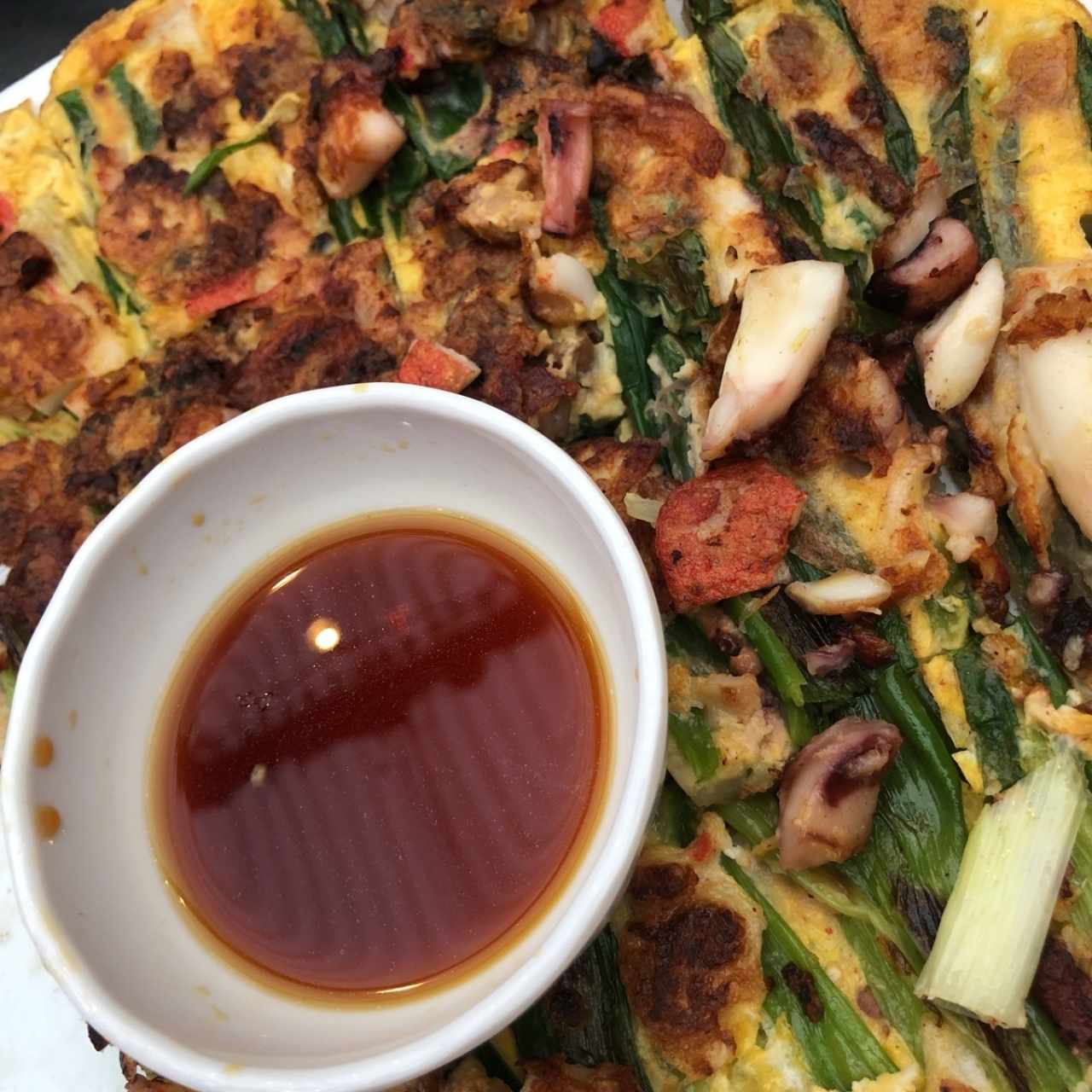 Pajeon