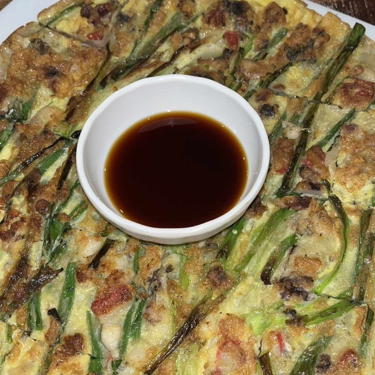 PLATO SENCILLO - HEMUL PAJEON