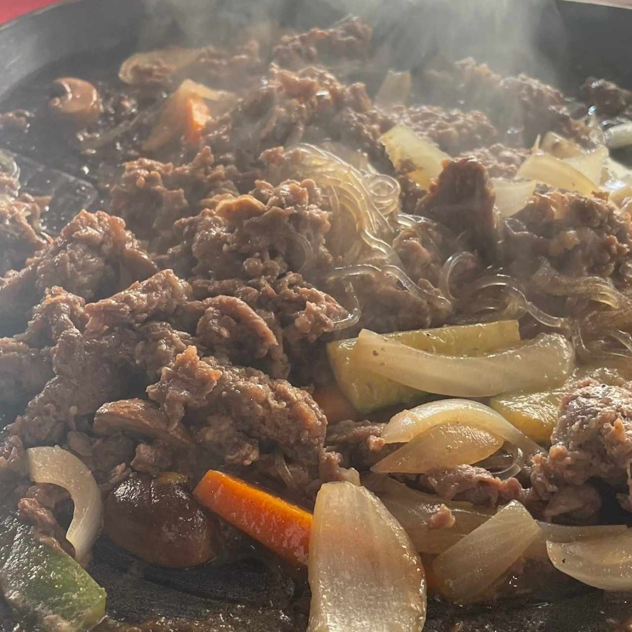 Bulgogi