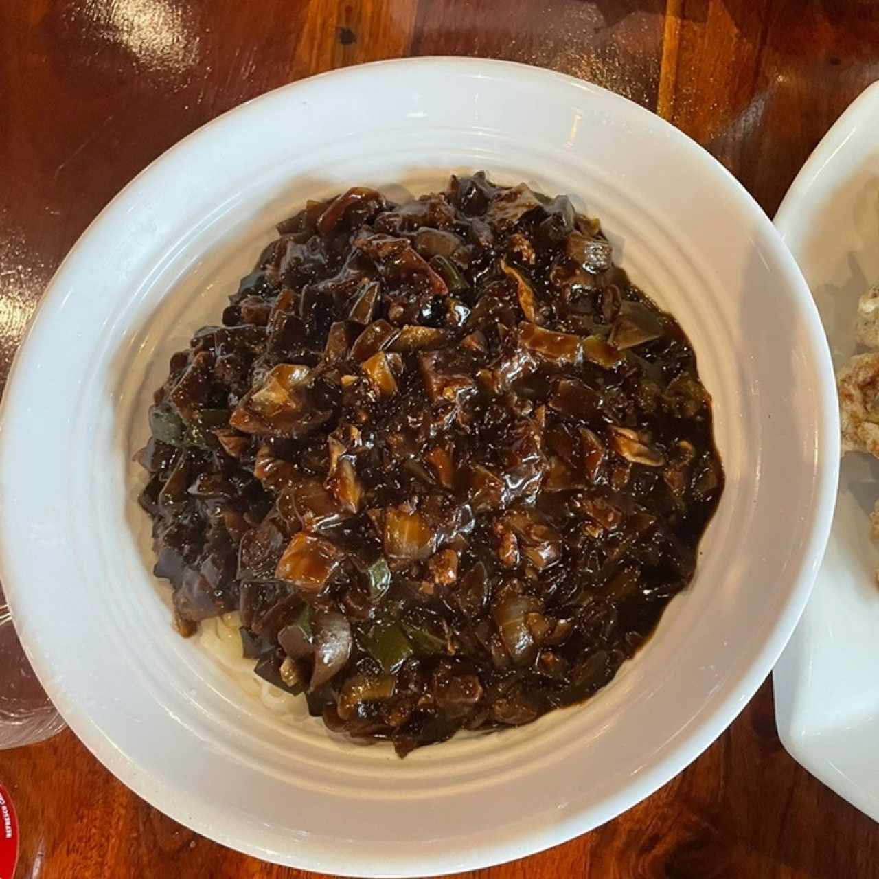 Jajangmyeon