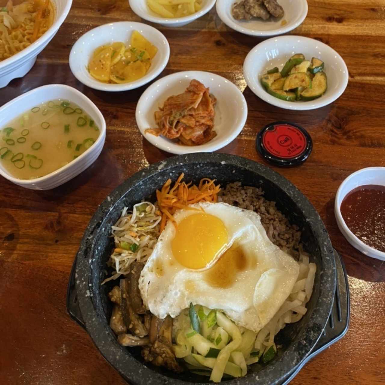 Bibimbap