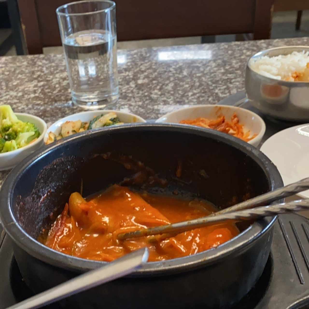 Tteokbokki