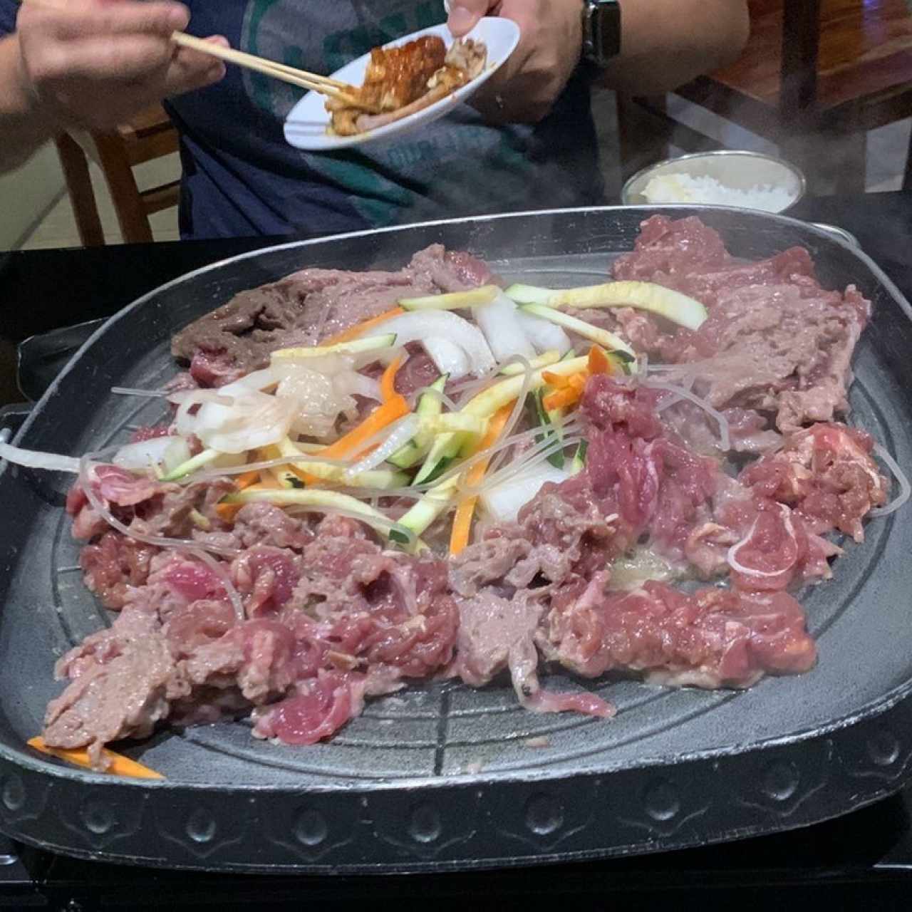 Bulgogi