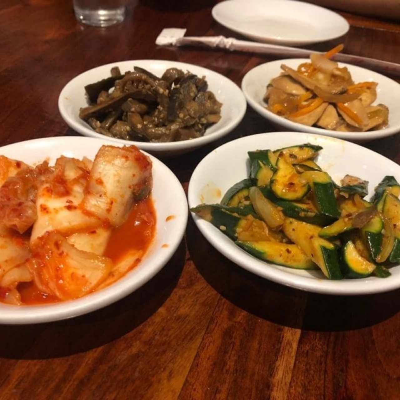 Arirang Korean Bbq Lounge