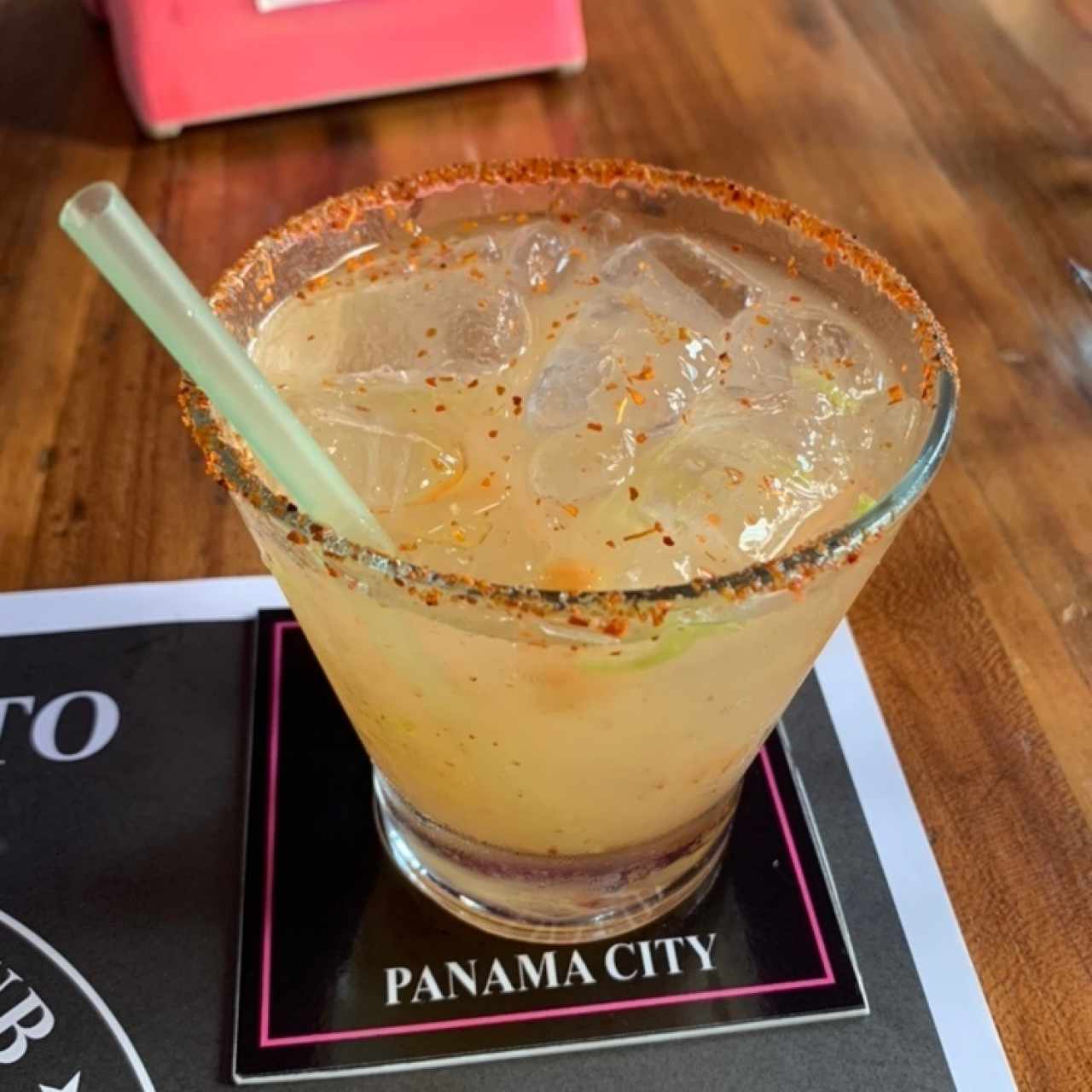 margarita Yucateca 