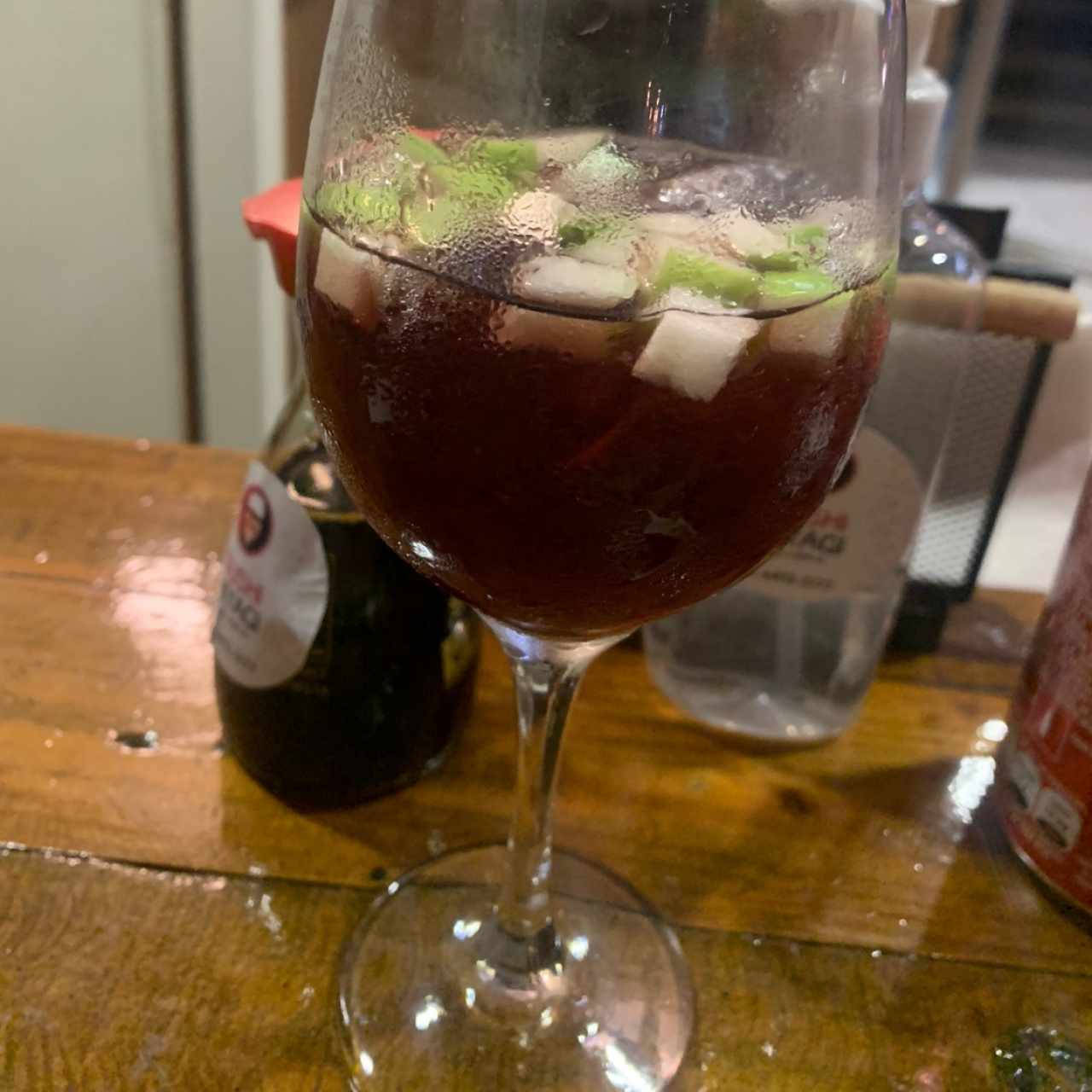 Sangria 