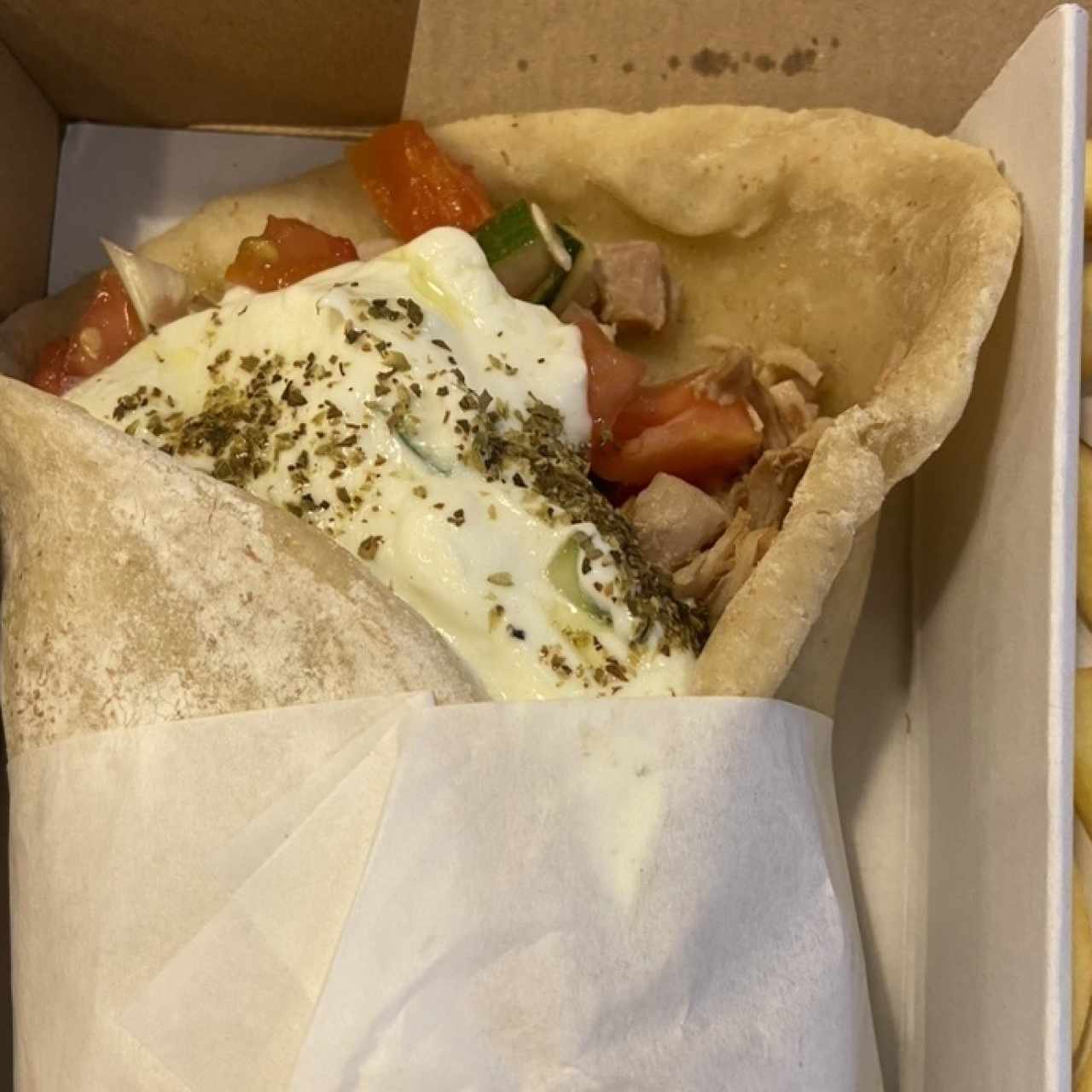 Gyros