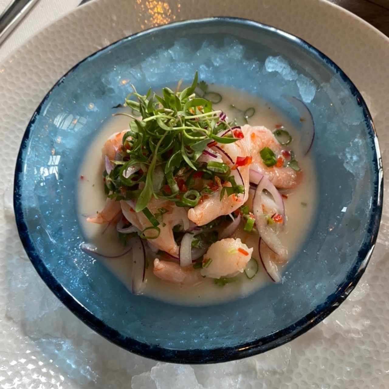 Ceviche 