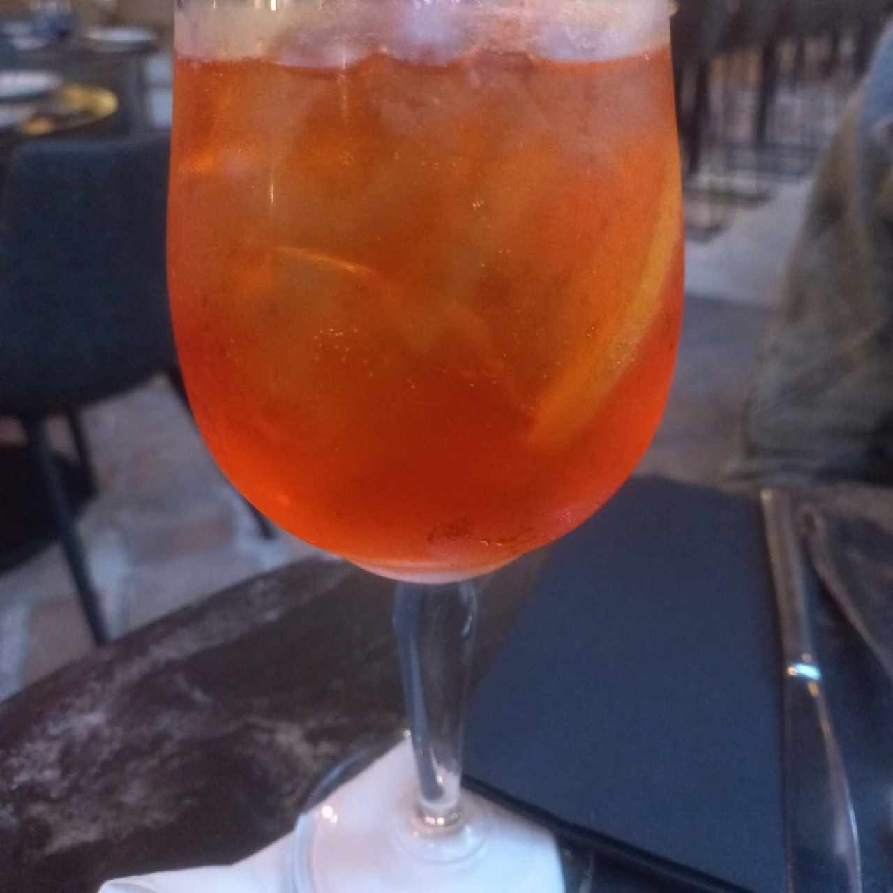 Aperol