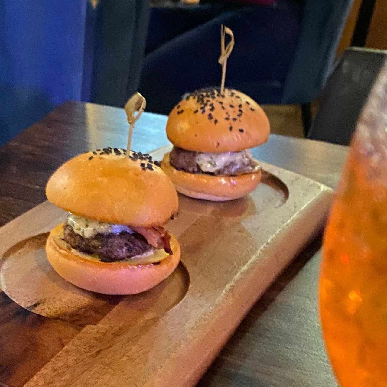 sliders blue moon 