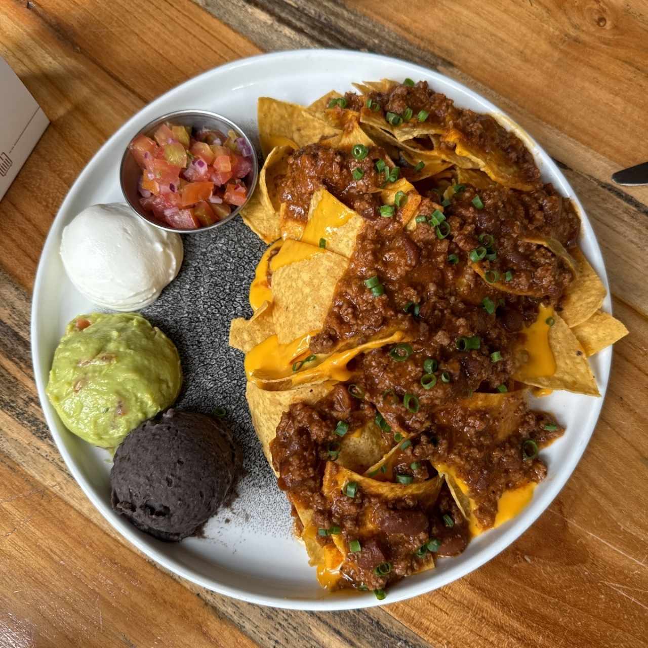 Nachos