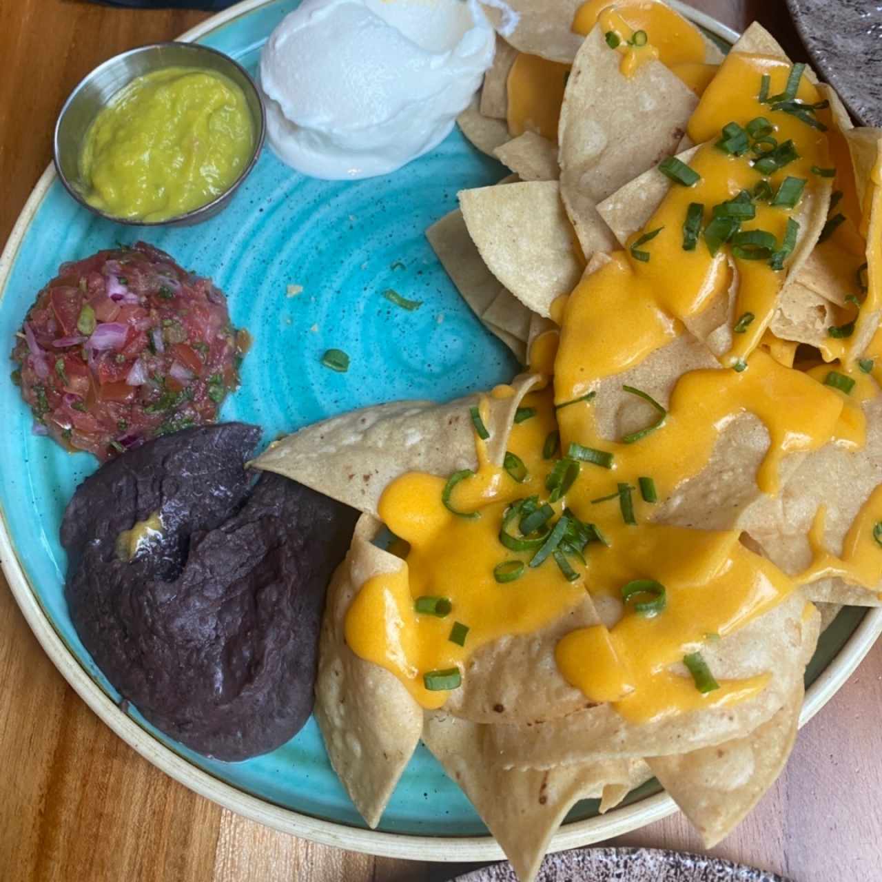 Nachos 