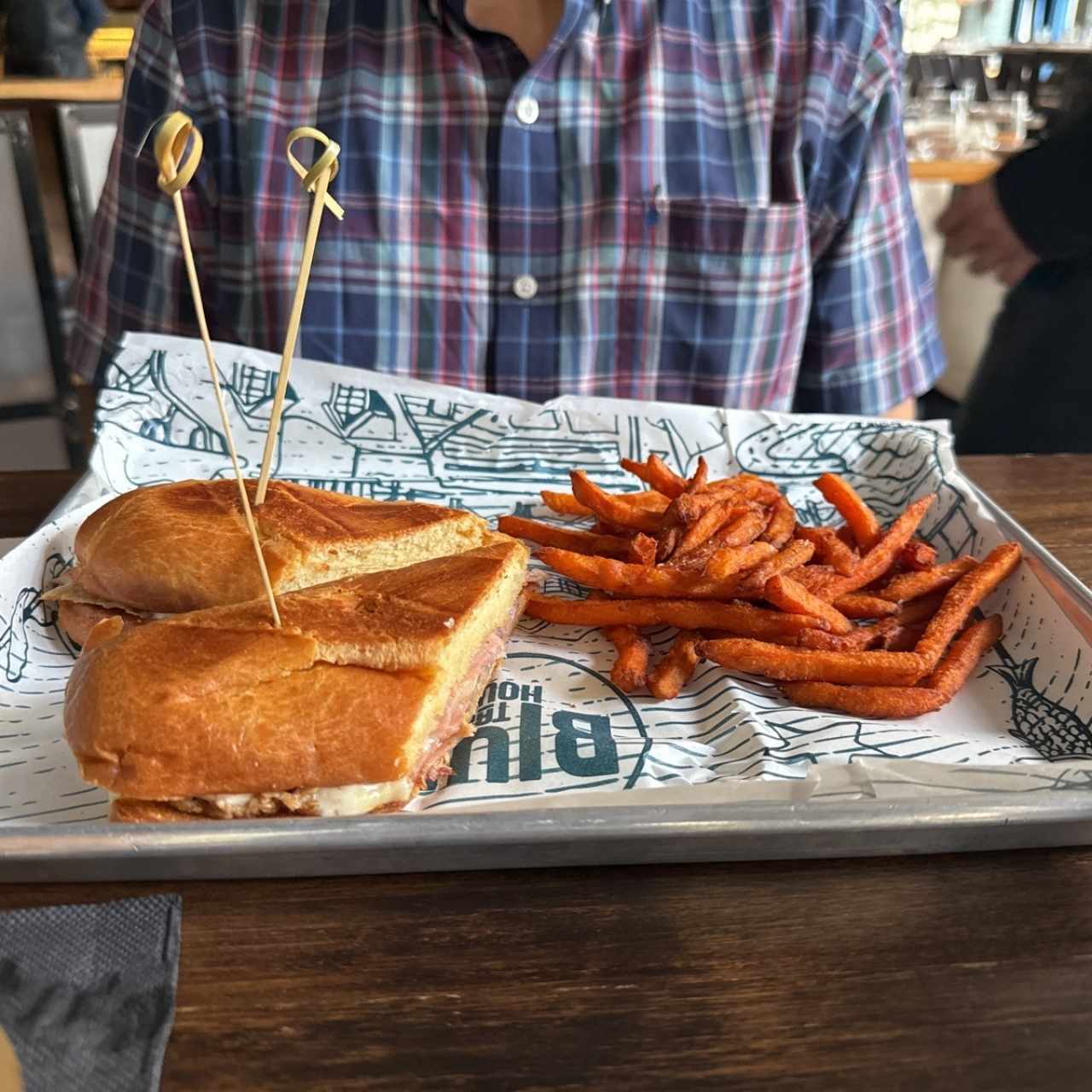 Cubano