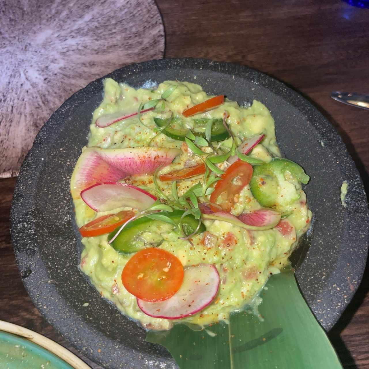 Guacamole 