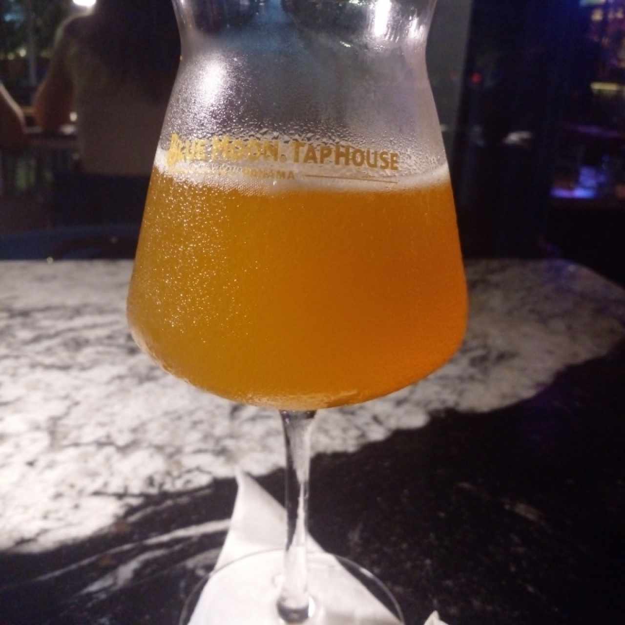 cerveza de mango