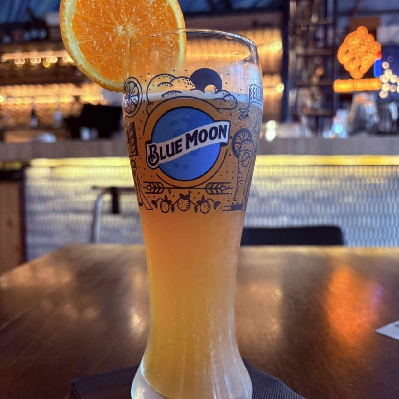 Blue Moon