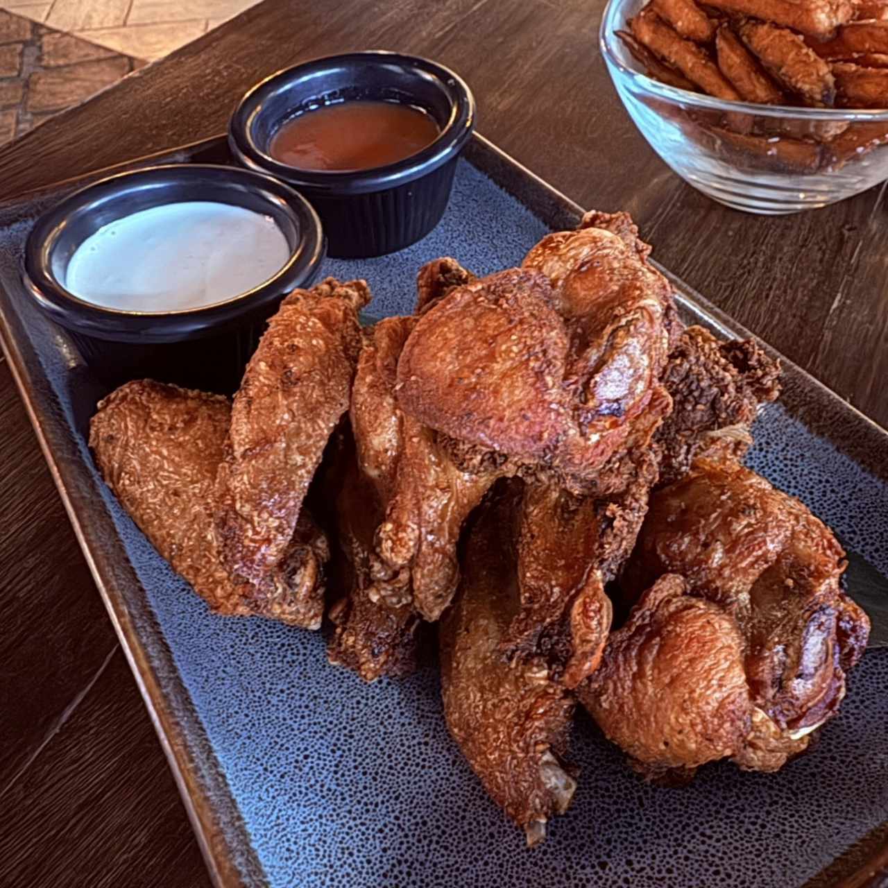 Buffalo Wings