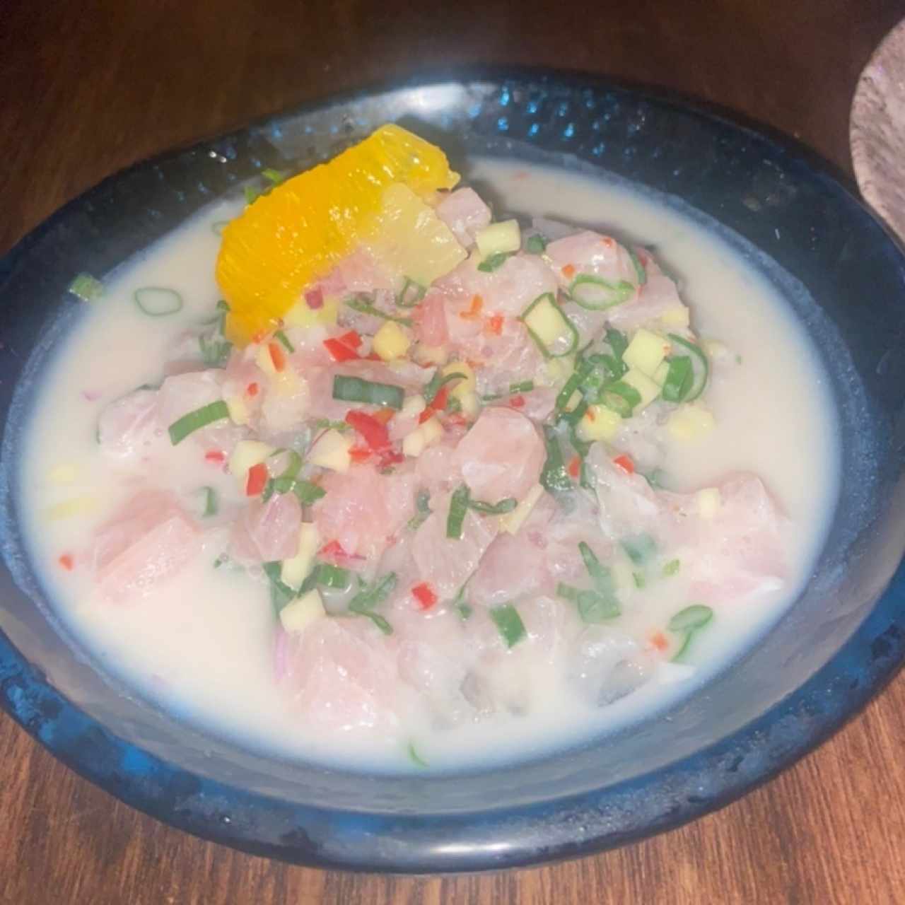 Ceviche