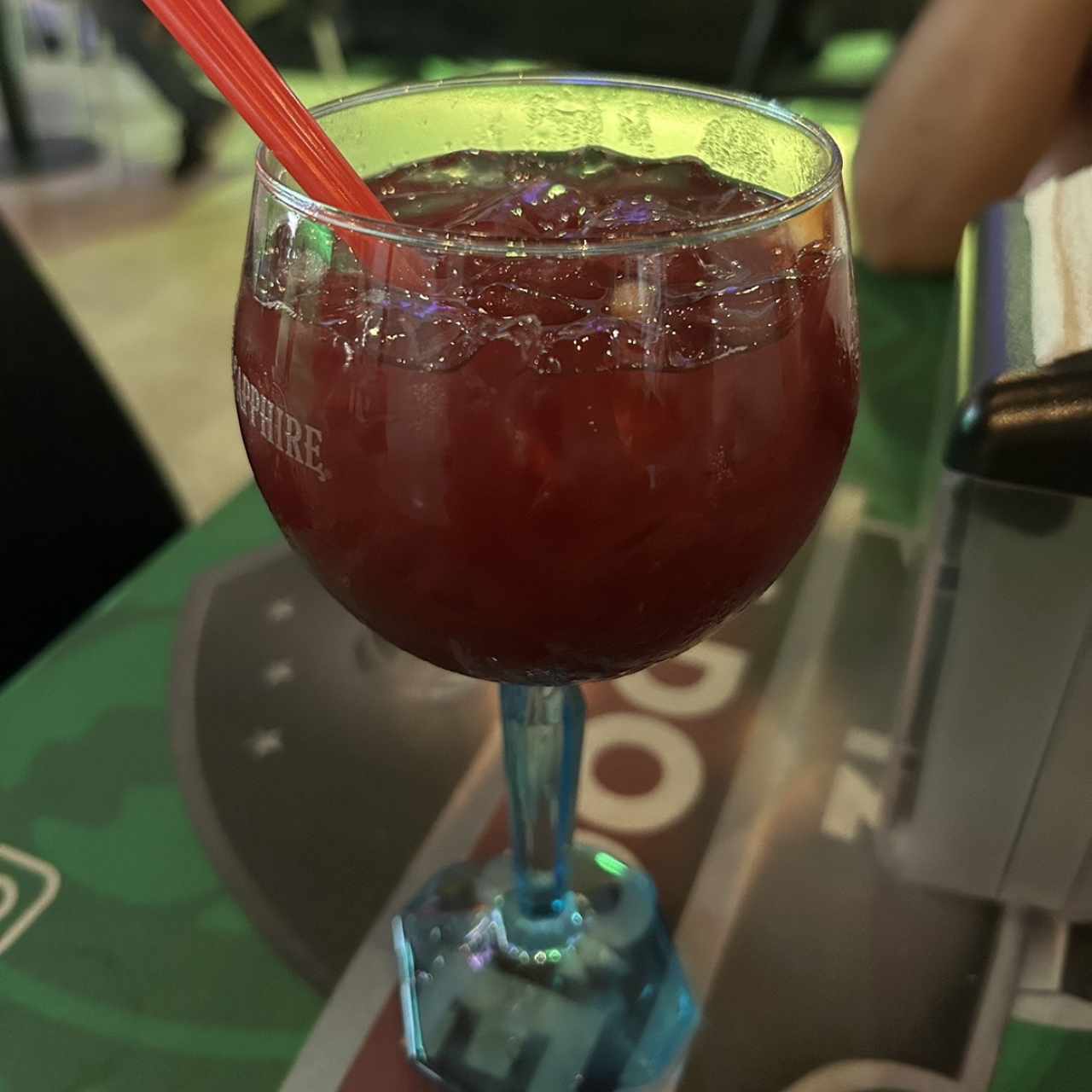 Sangria 