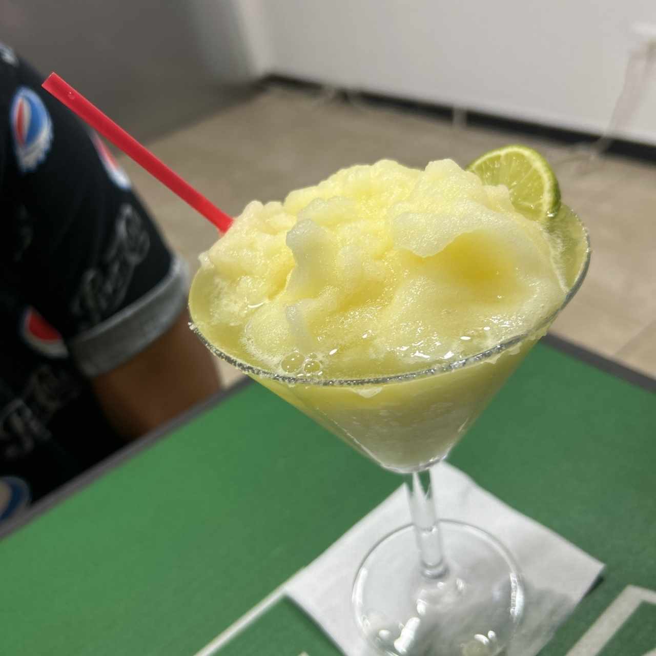 Margarita frozen