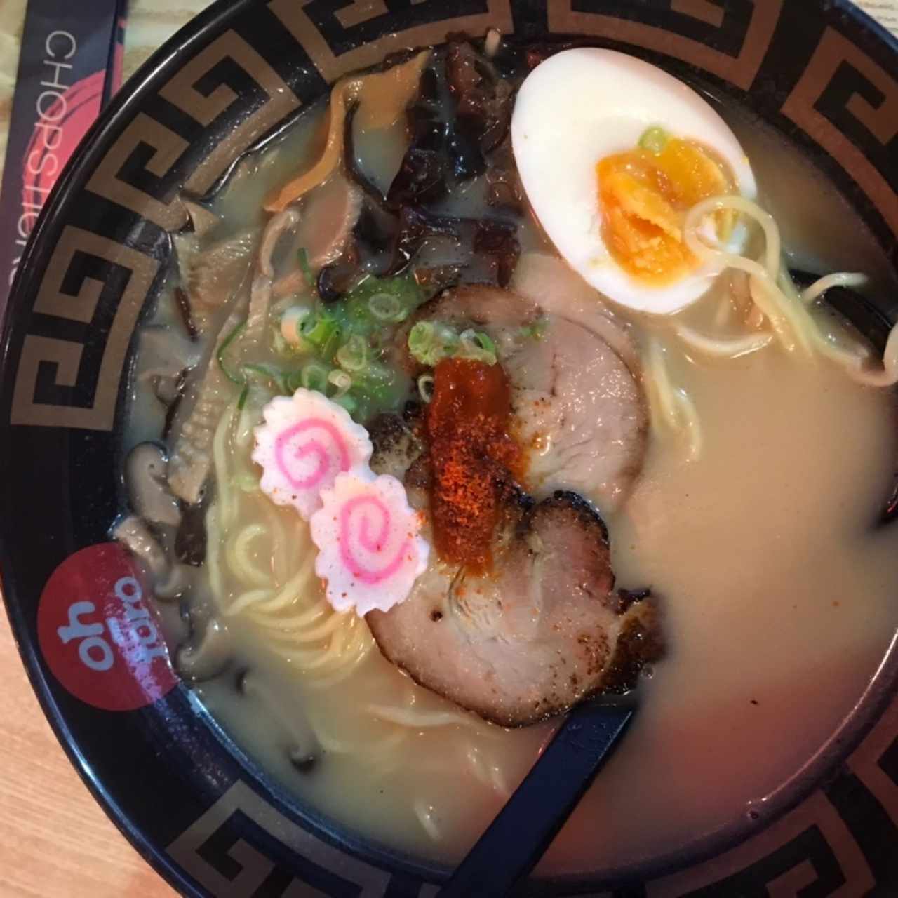 Ramen 