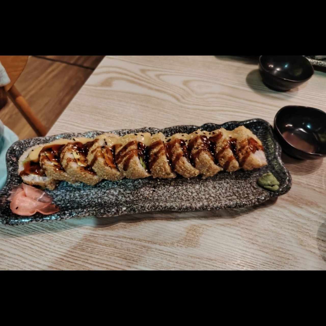 Tiger Roll