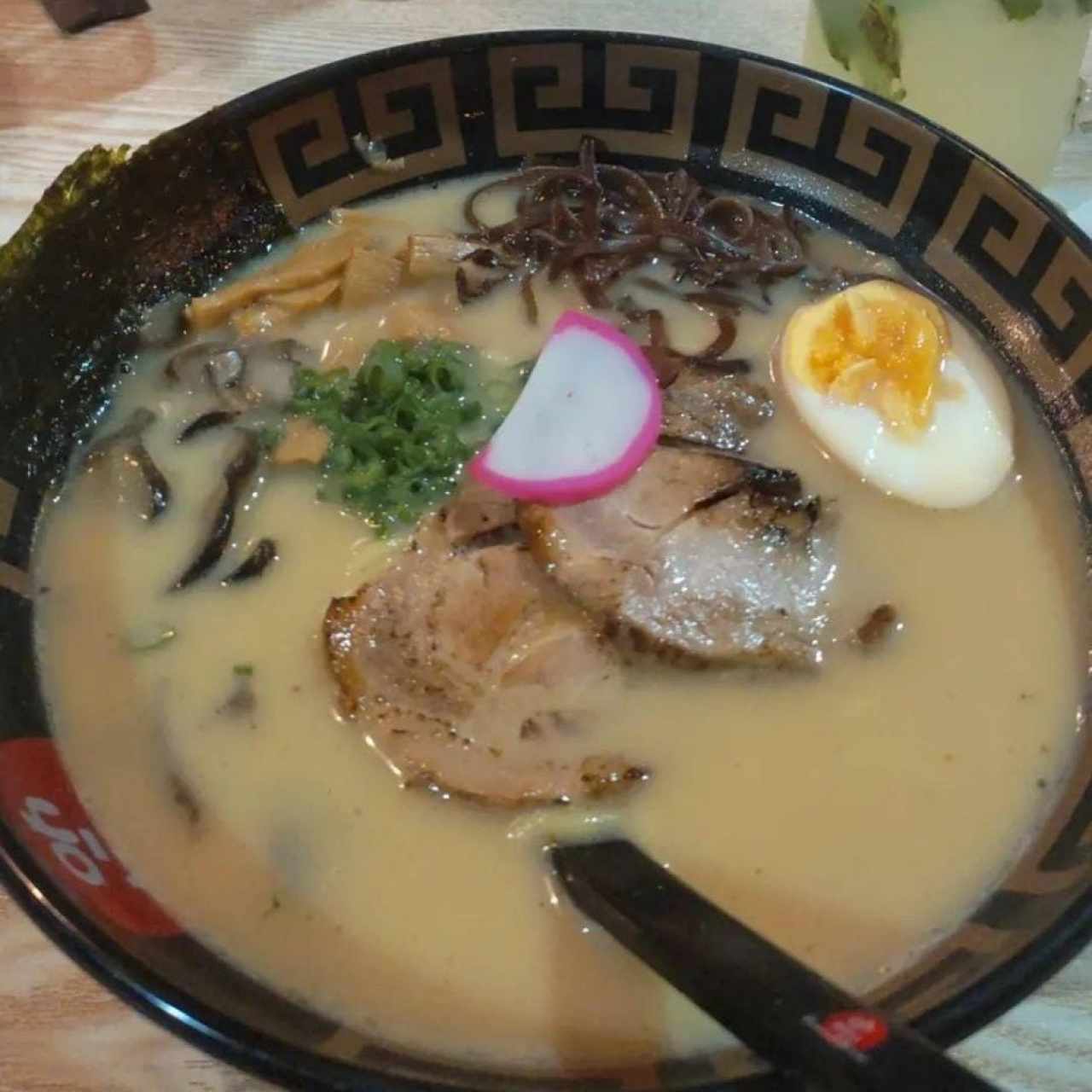 Ramen - Traditional Ramen