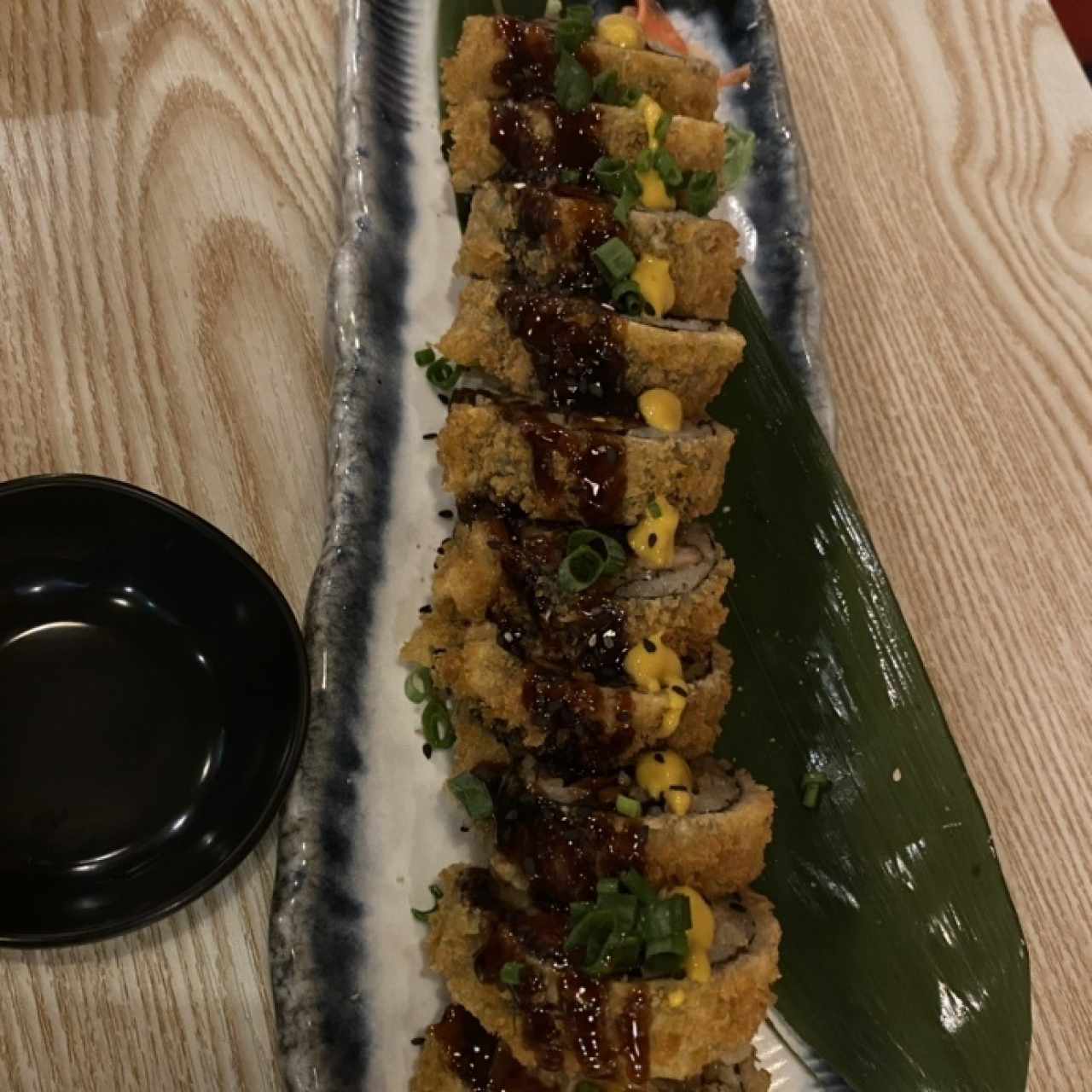 Niku Roll