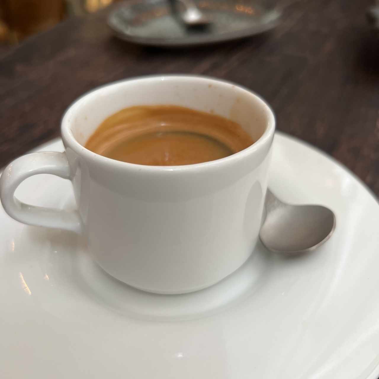 Espresso 