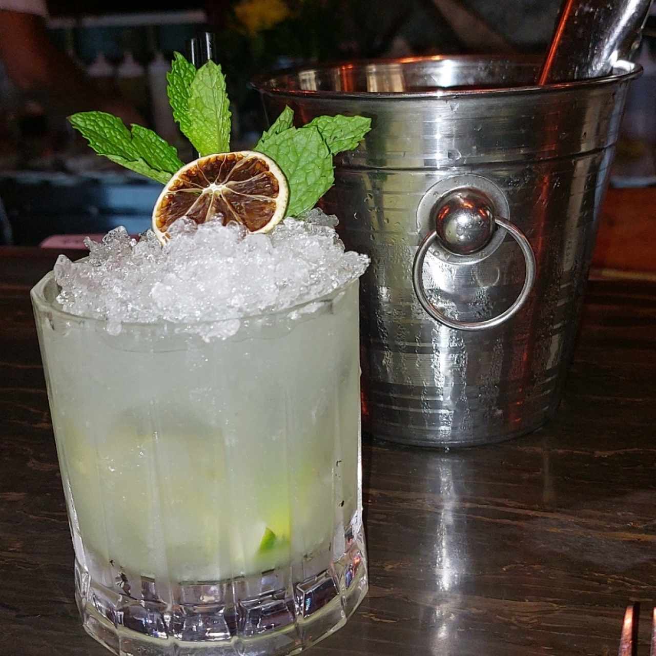 caipiriña