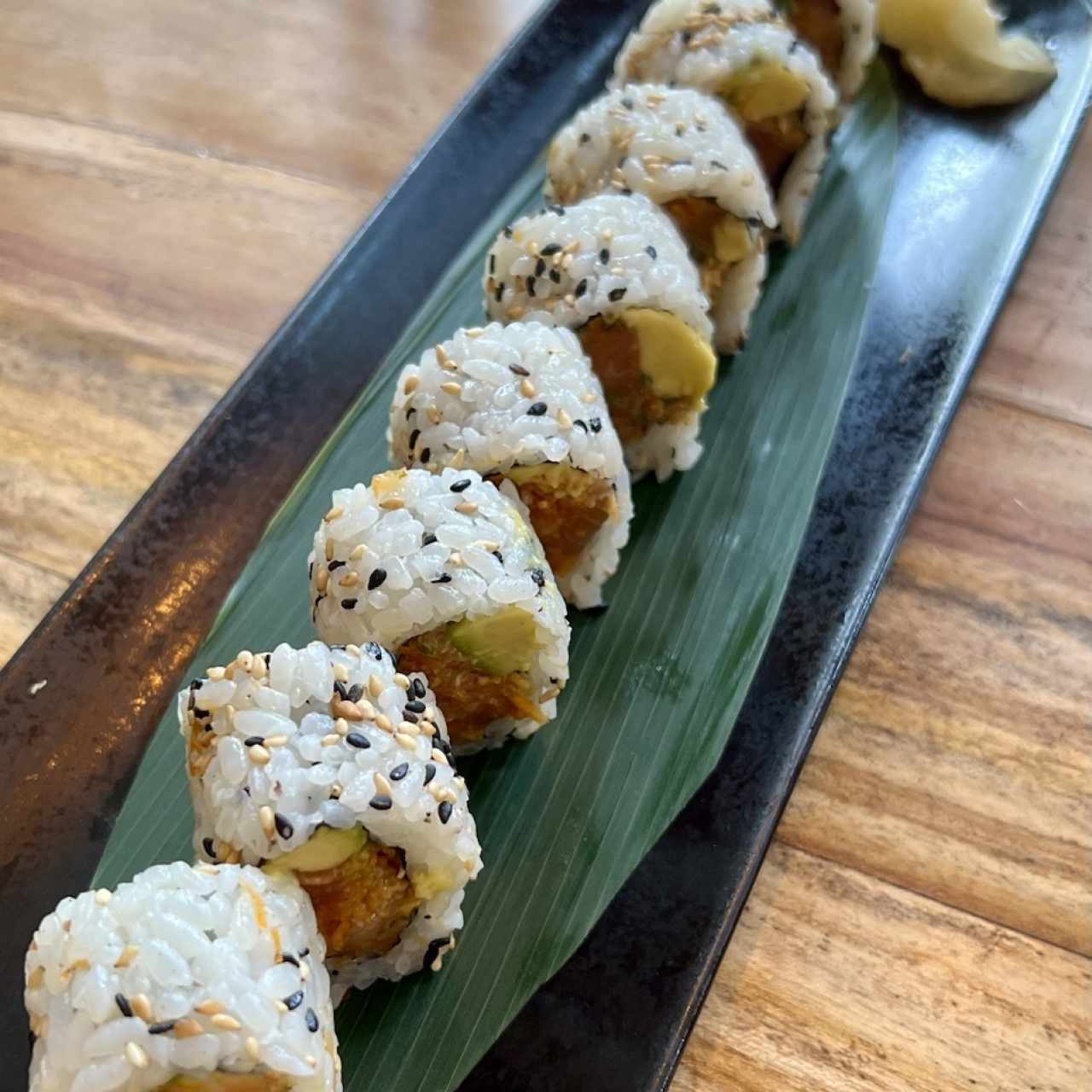 Sushi Bar - Spicy Tuna