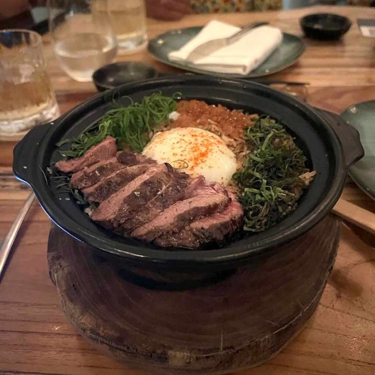 Wagyu Fried Rice