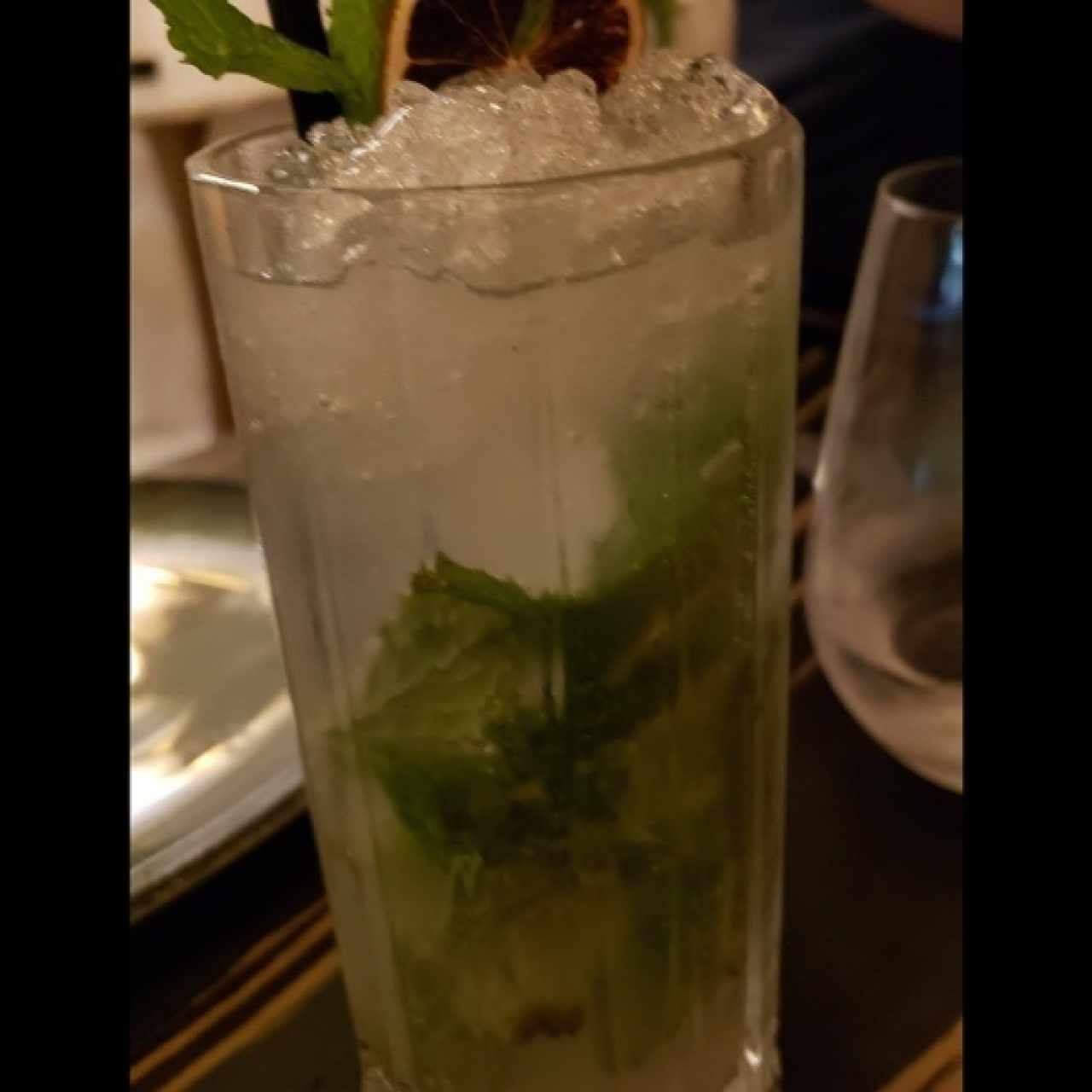 Mojito