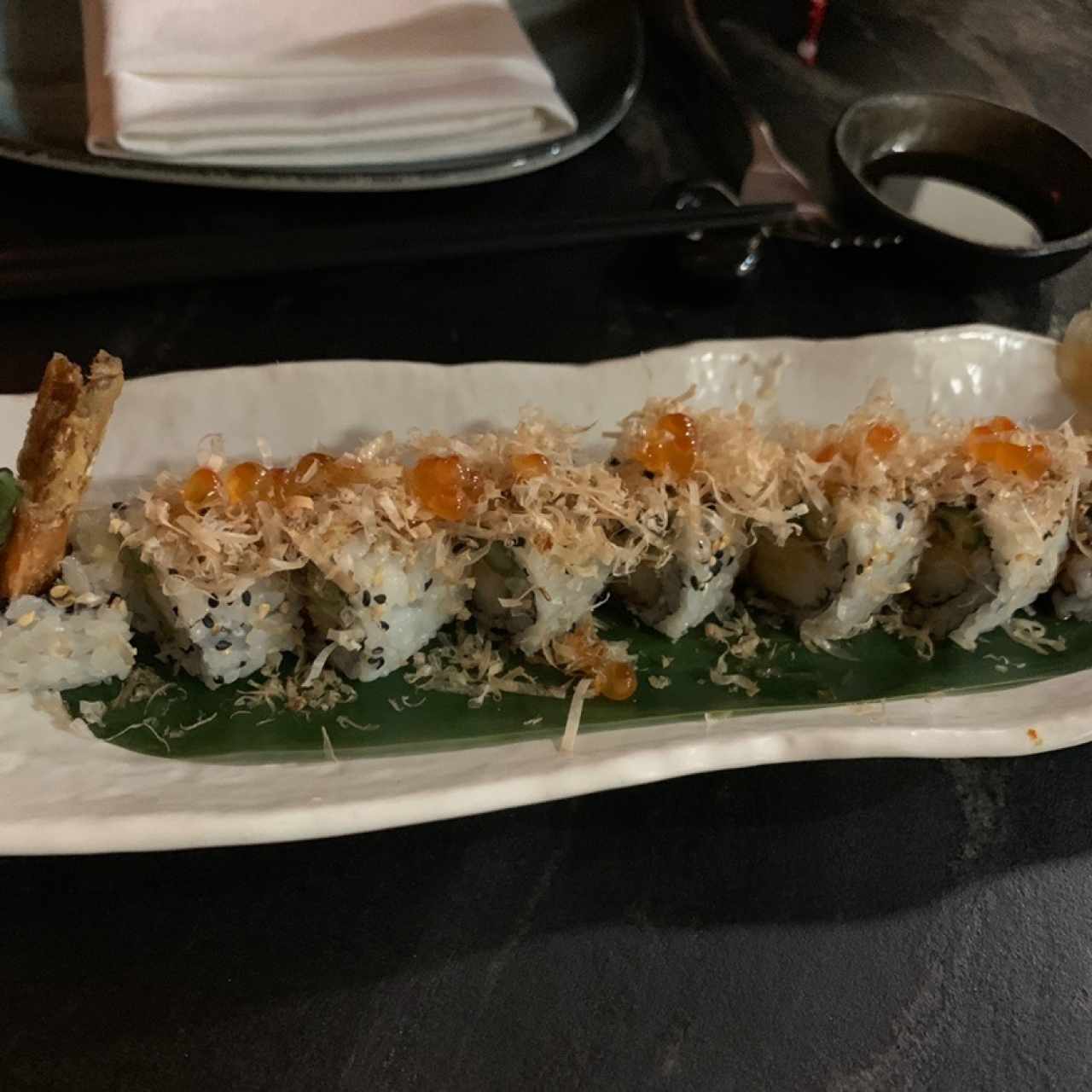 california roll