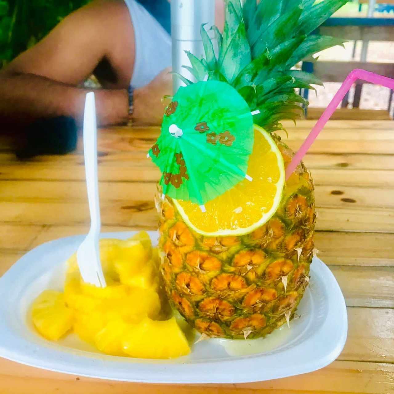 pina colada