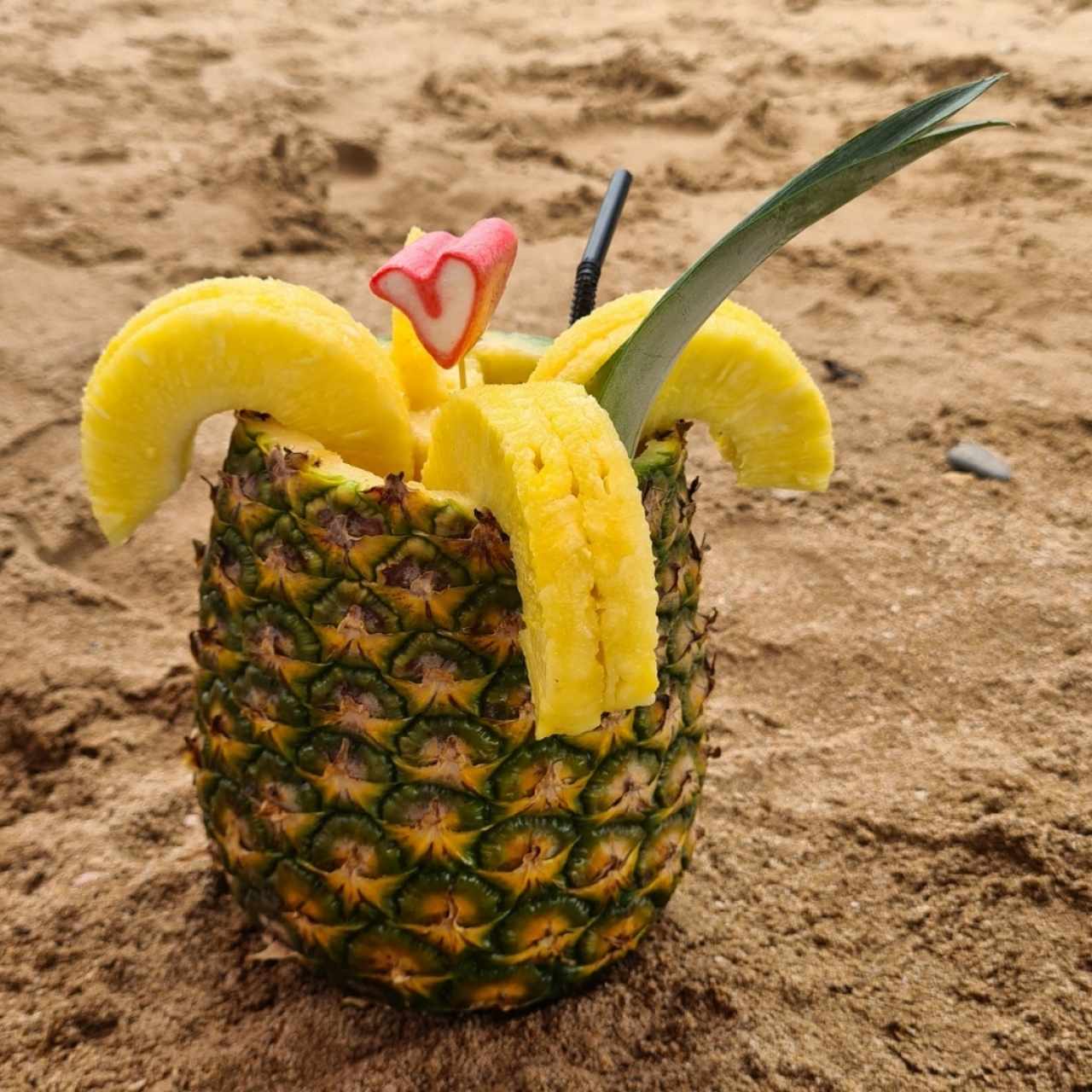 Piña colada