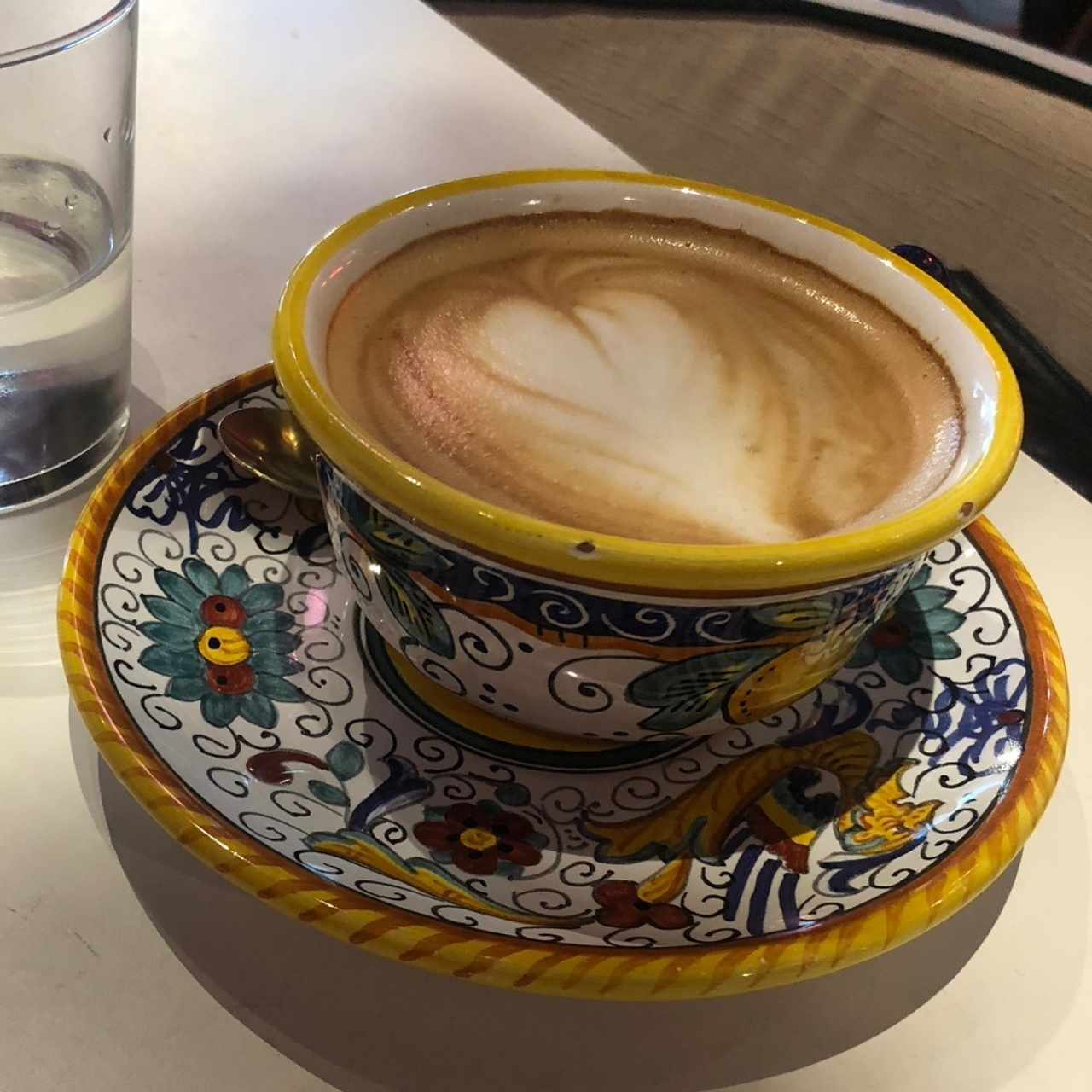 Cappuccino