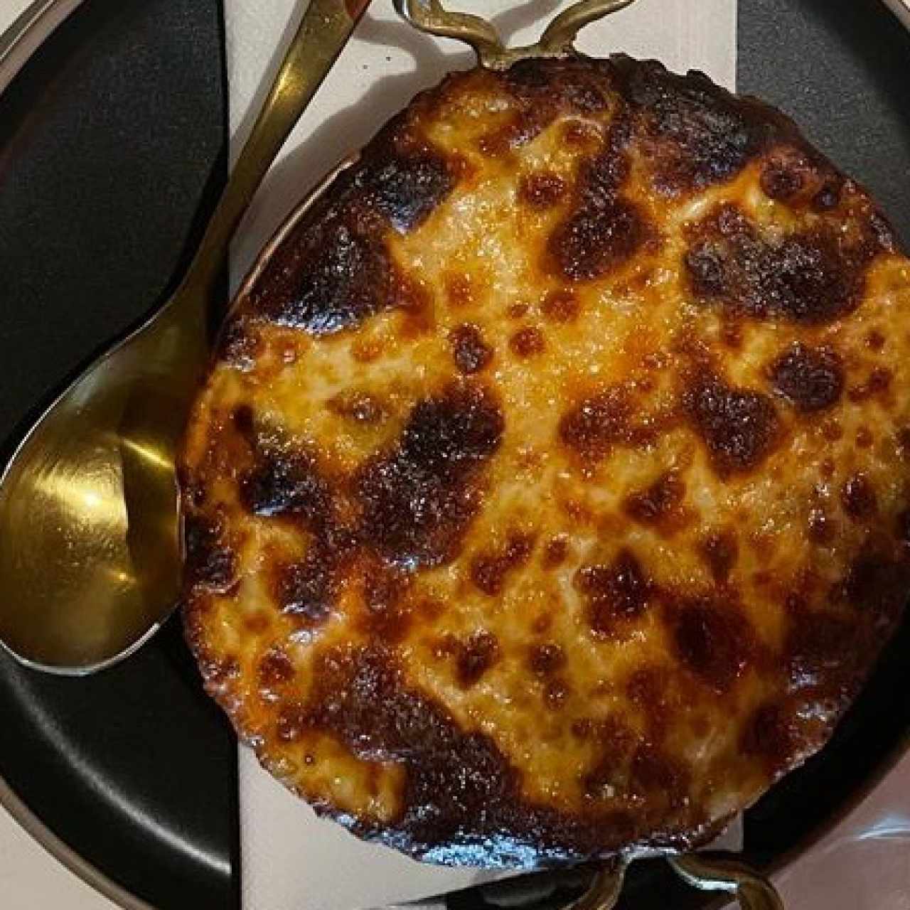 Berenjena Parmiggiana - 👌🏻👌🏻