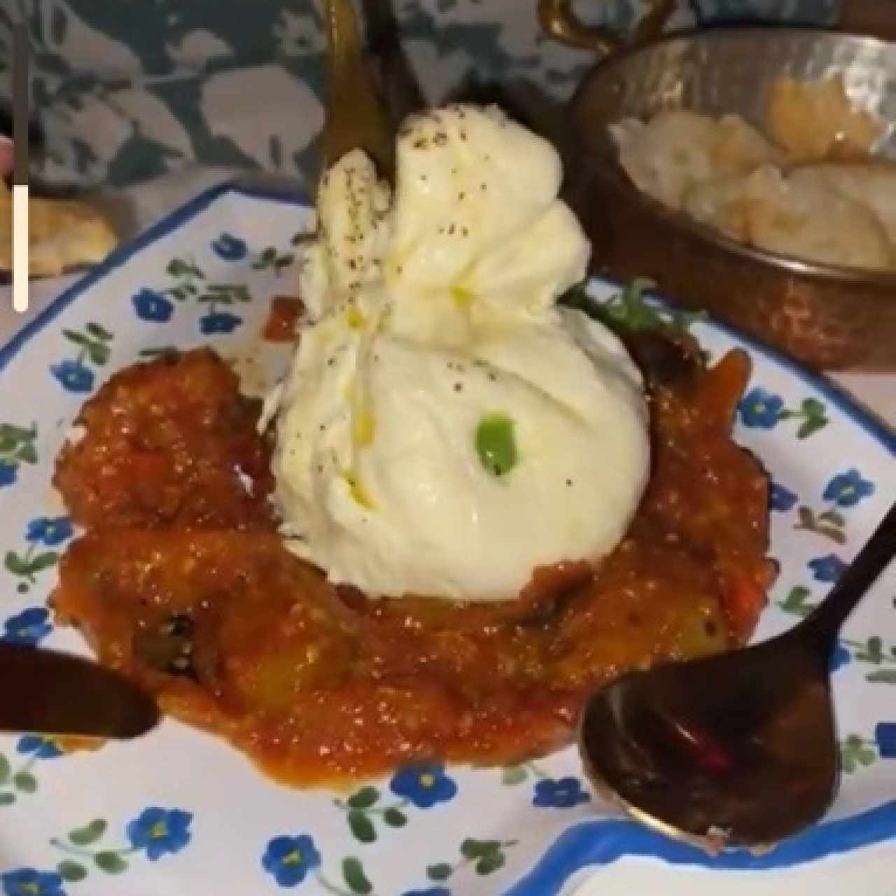 Burrata