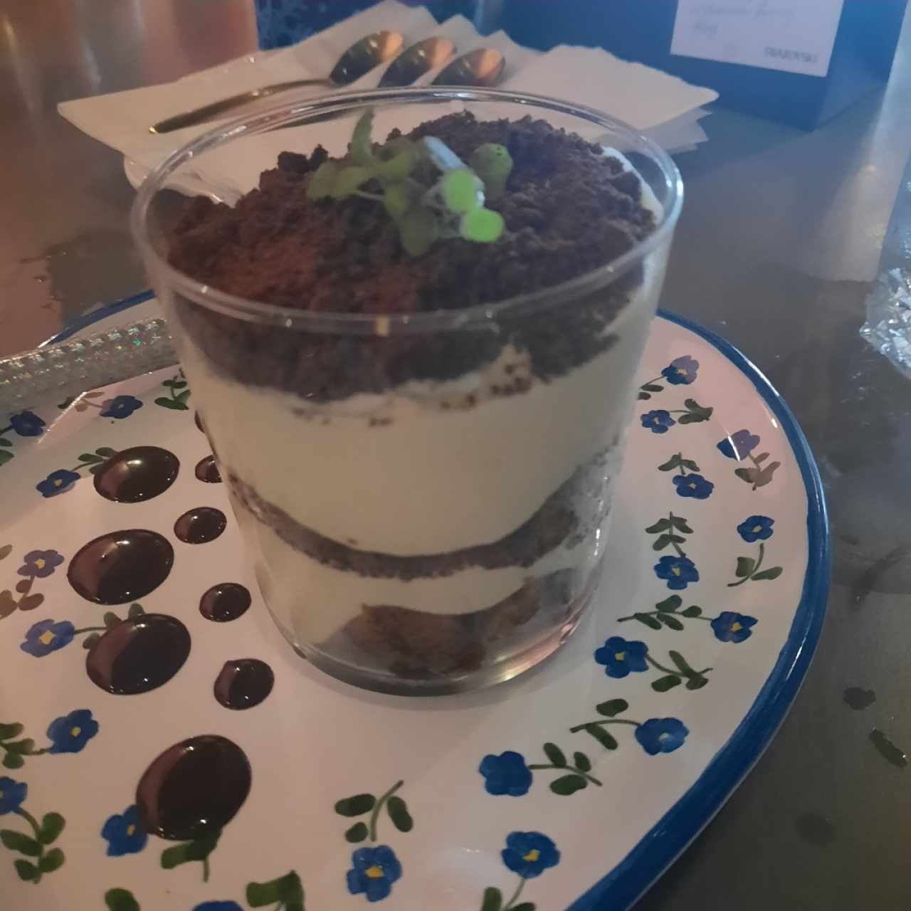 oreo tiramisu