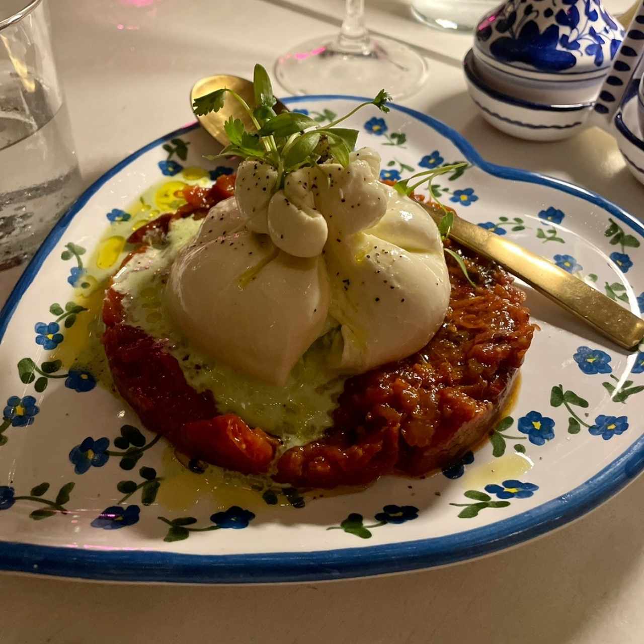 Burrata