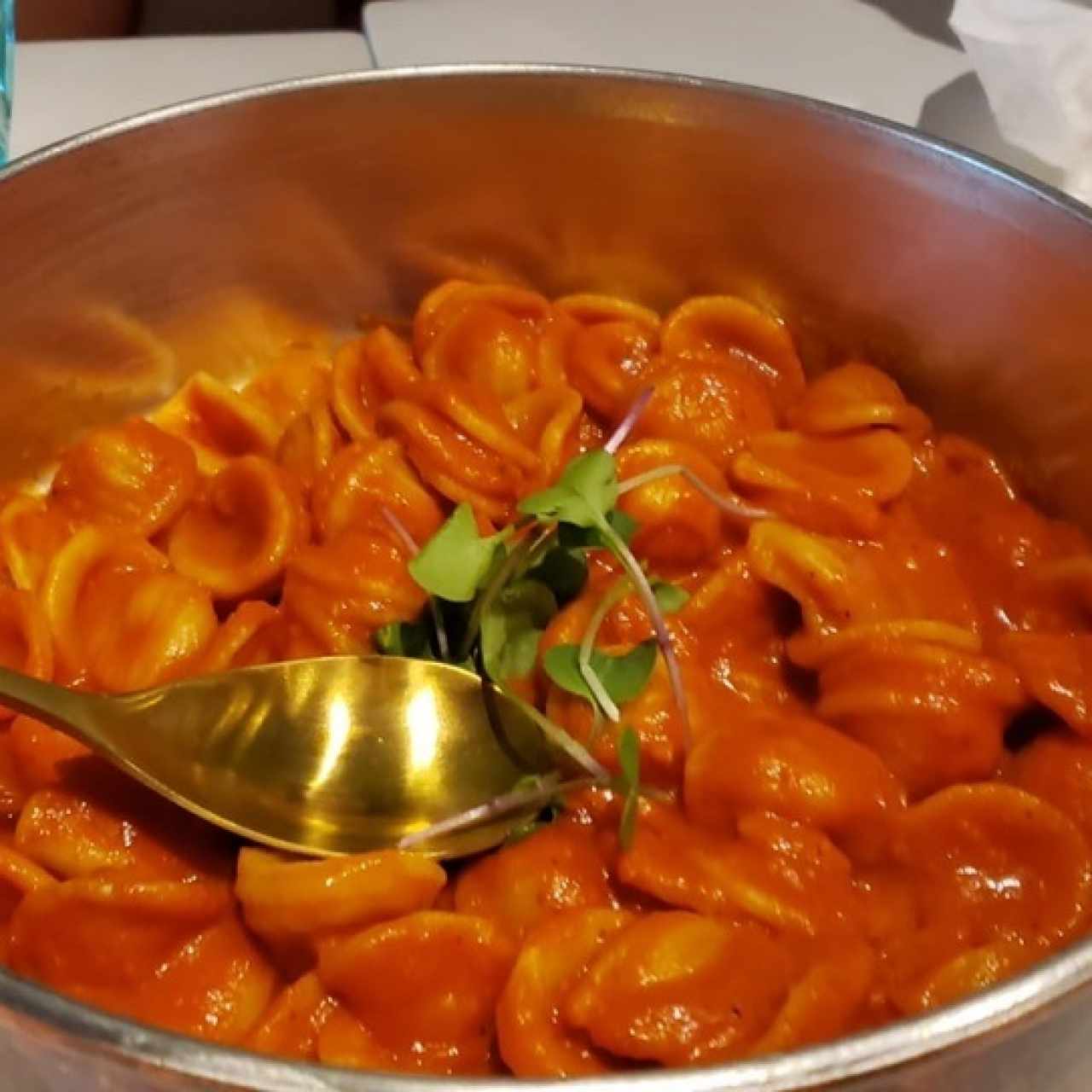 Pastas pomodoro