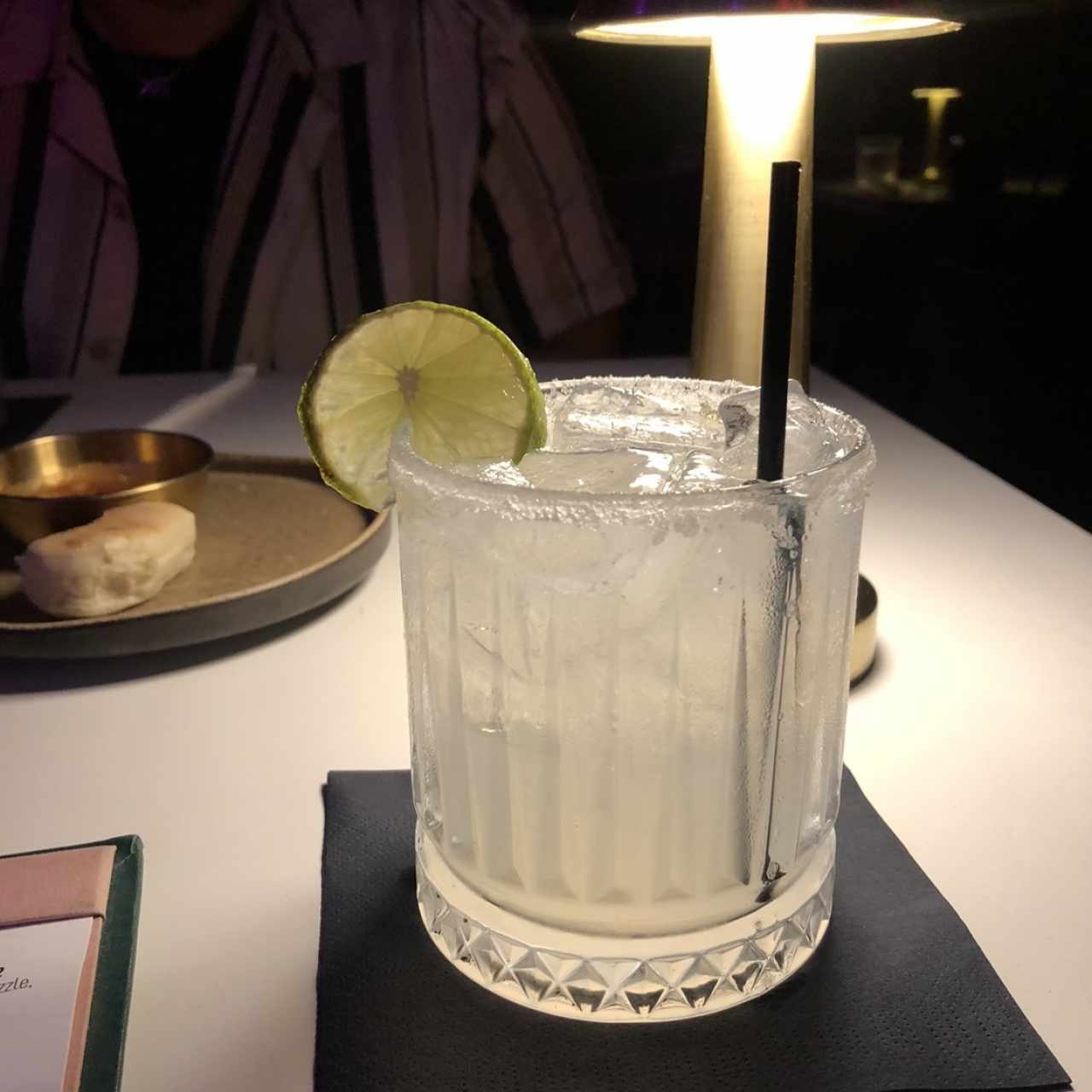 Margarita 