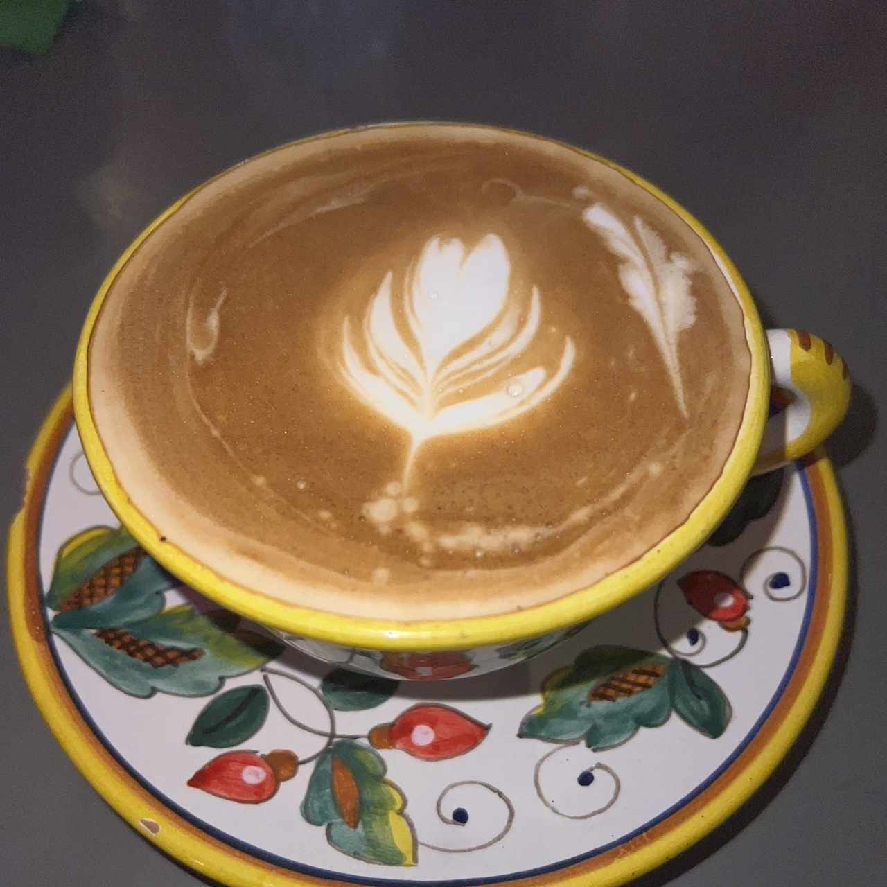 Capuccino 