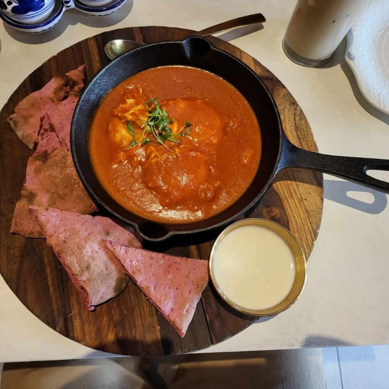 Shakshuka