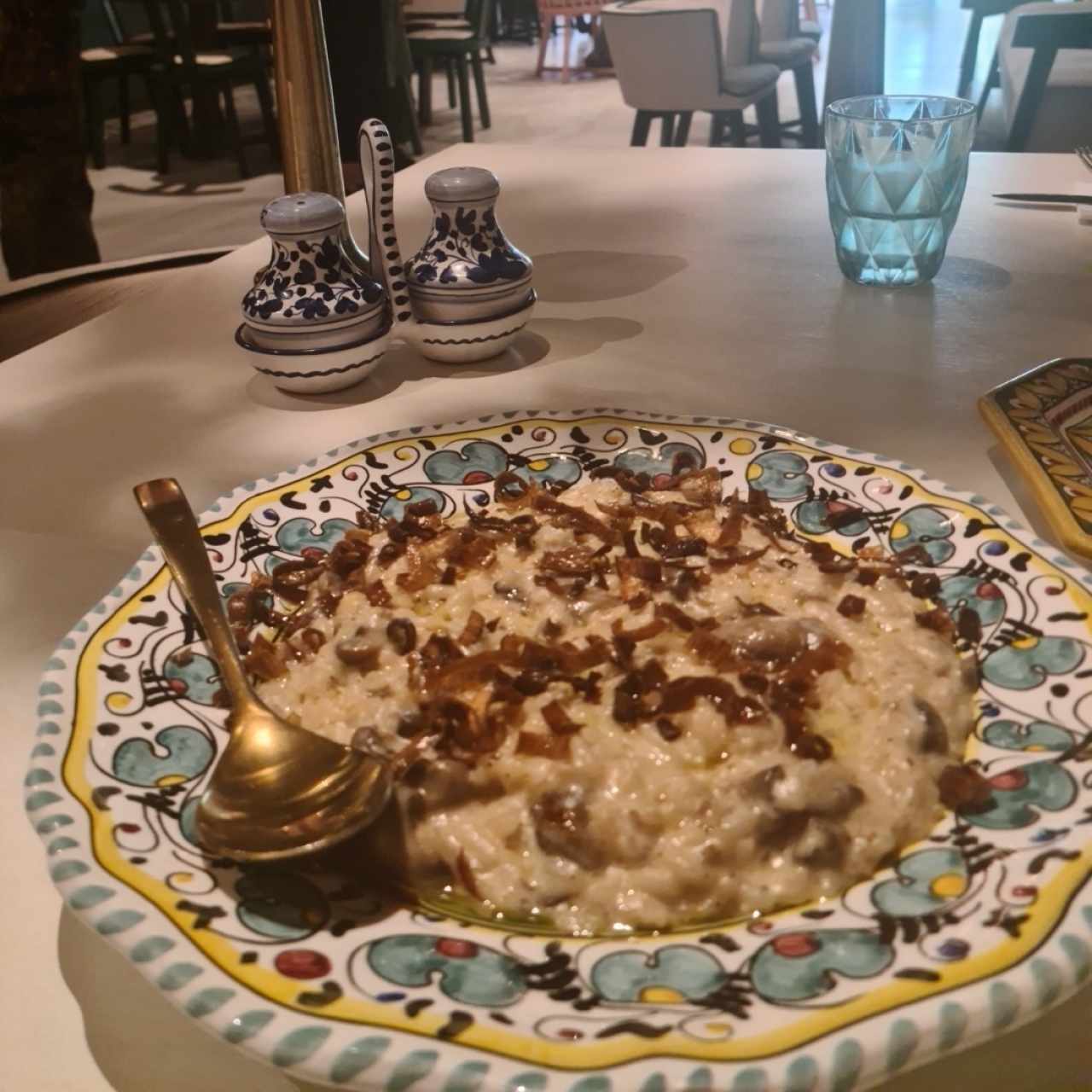 Risotto