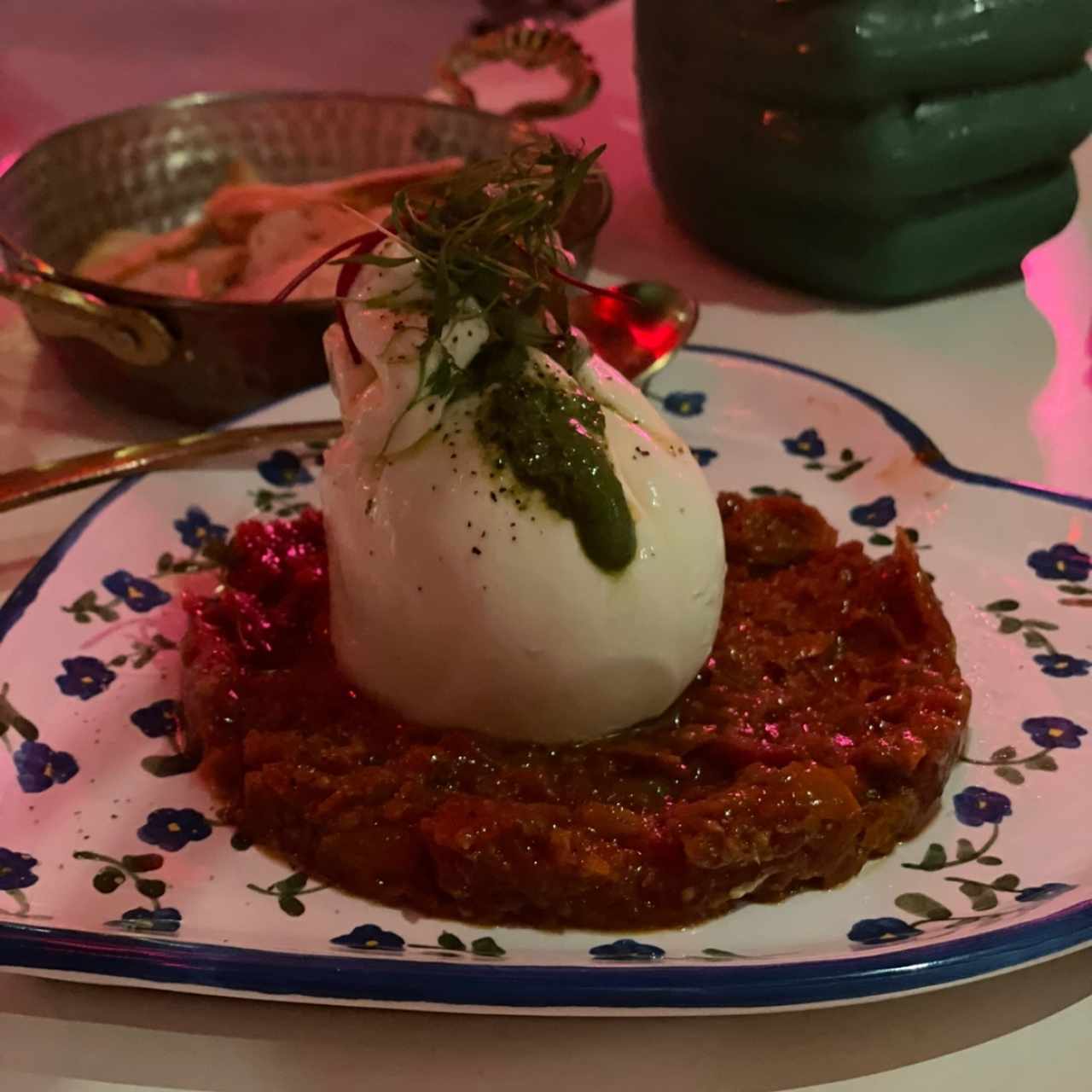 Burrata