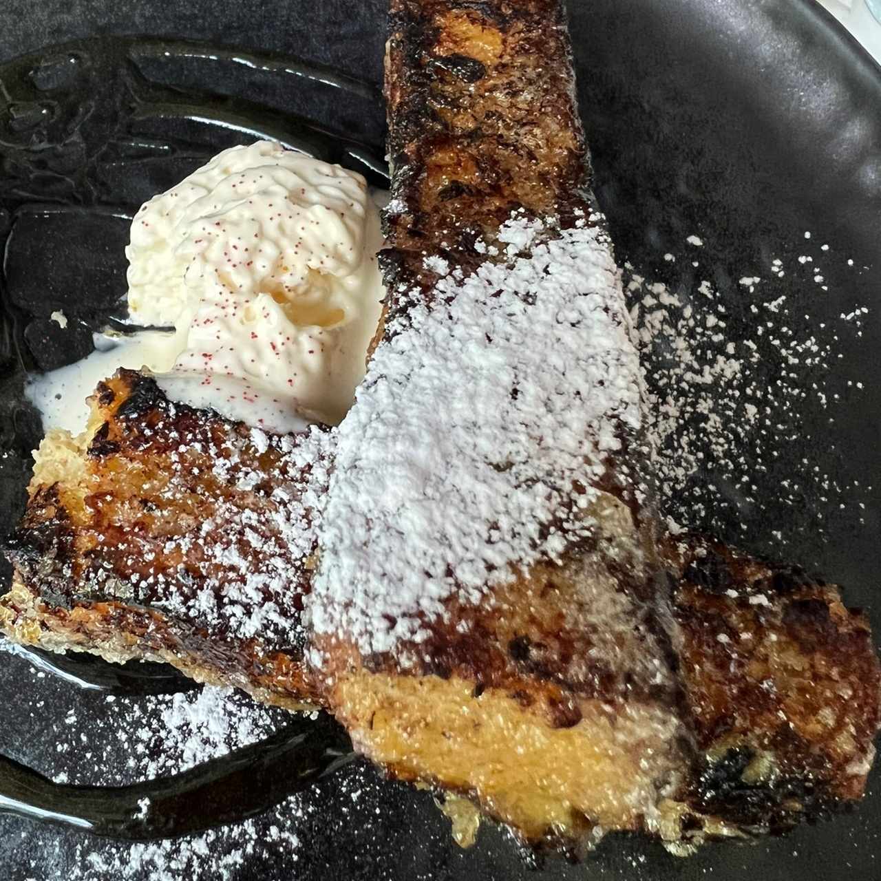 french toast