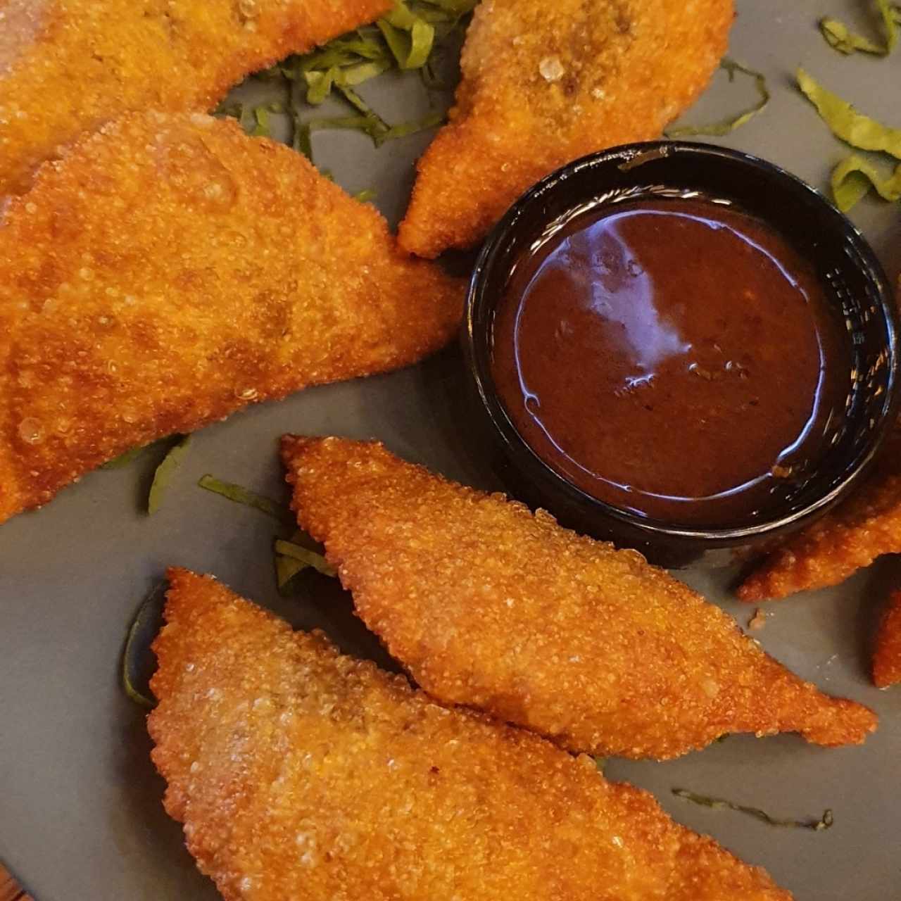 empanaditas