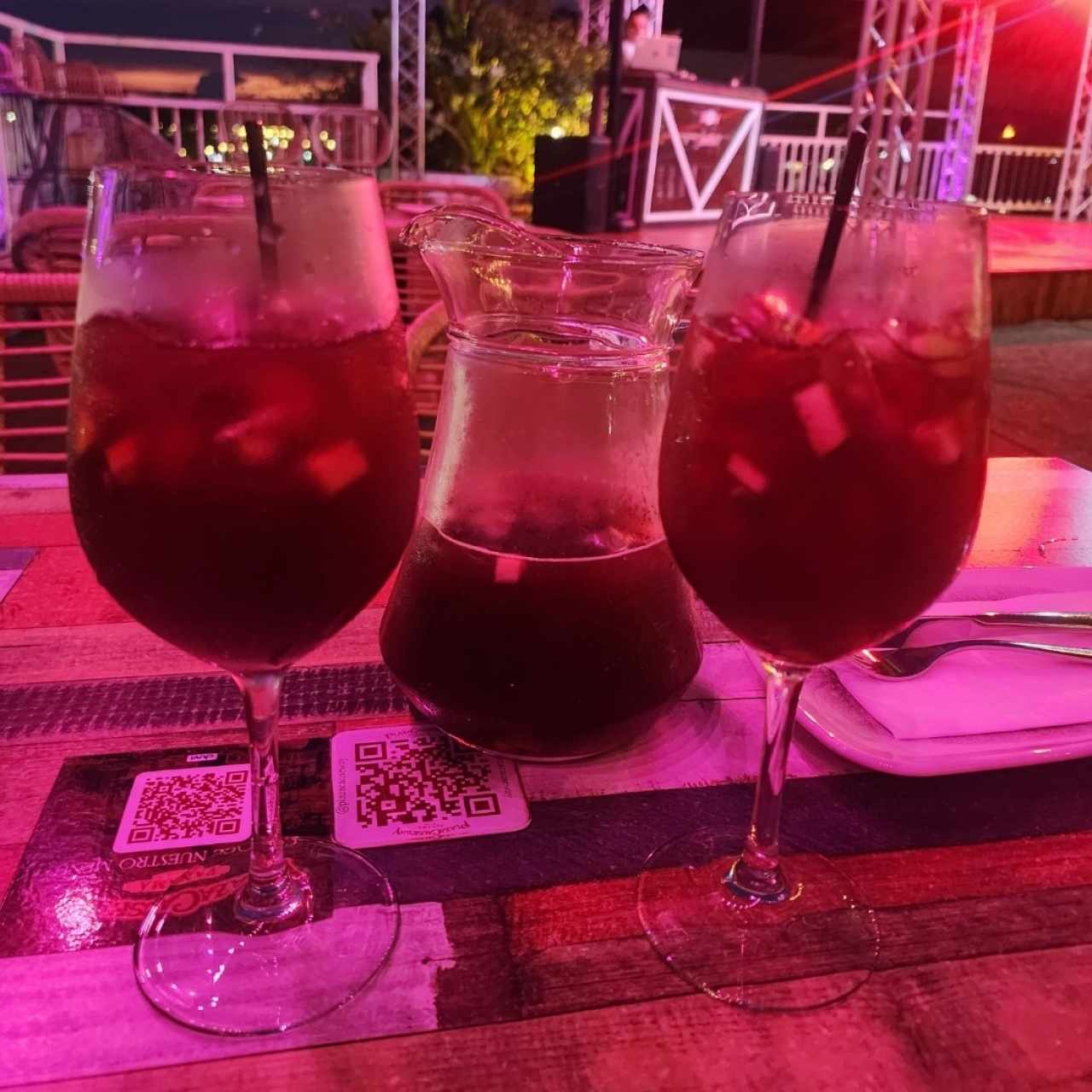 Sangria